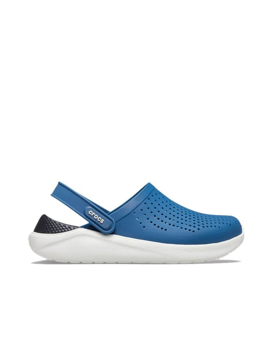 Crocs LiteRide Clog β Men (204592-4SB)