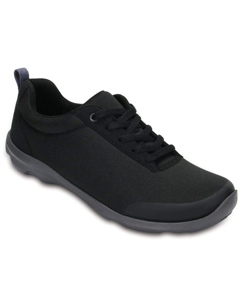 Crocs Busy Day Shoe β Women, Black