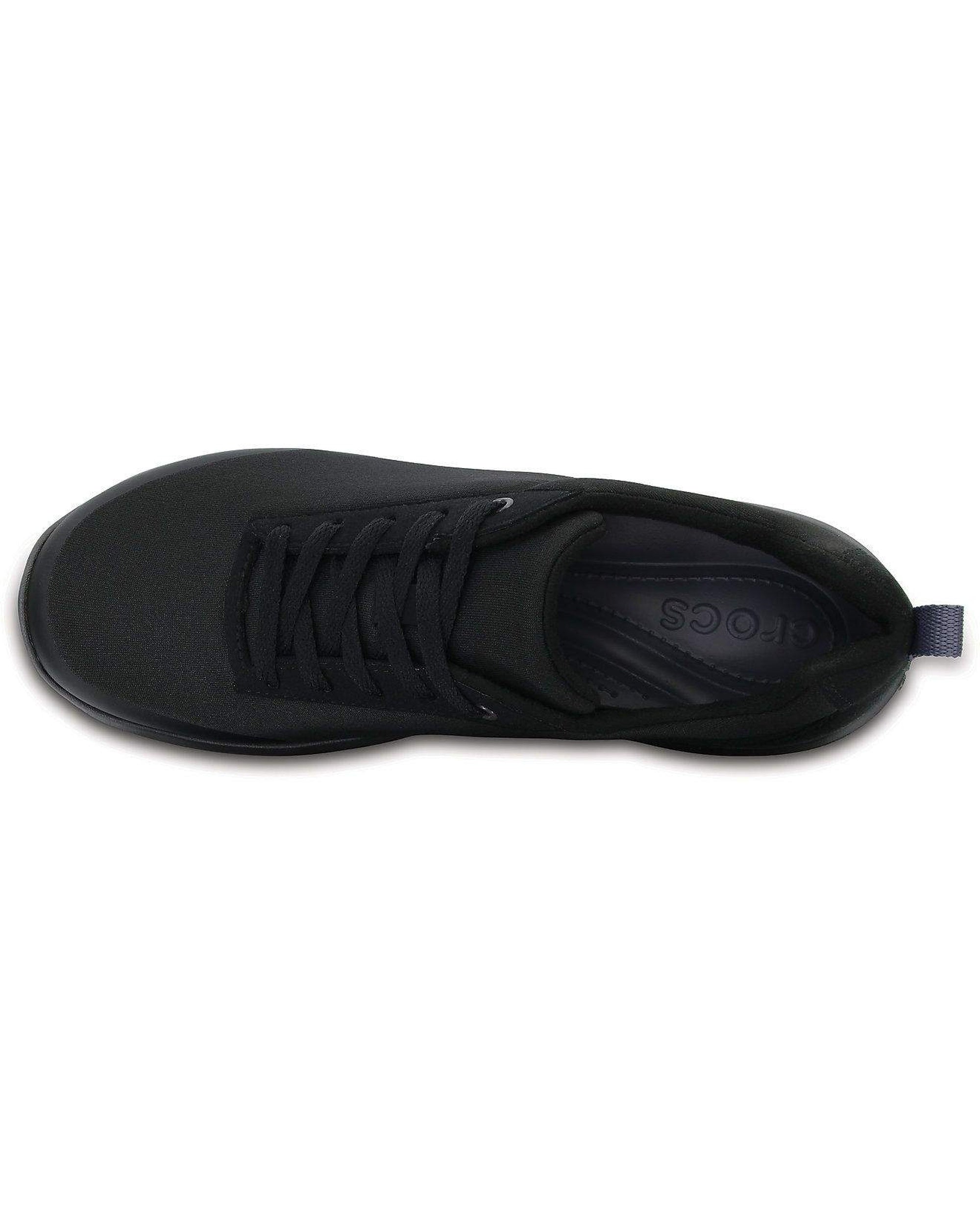 204760-001-WOMEN-BUSY DAY-CROCS SIZE(W5)-UK3
