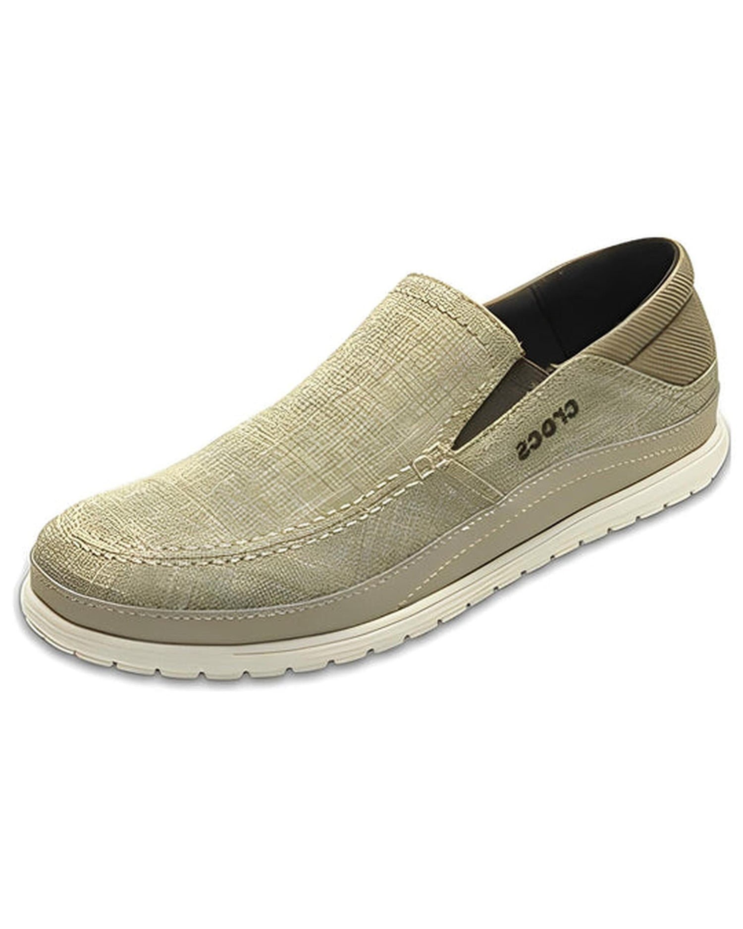 Santa Cruz-Loafer-Men-Khaki/Stucco-204835-26P