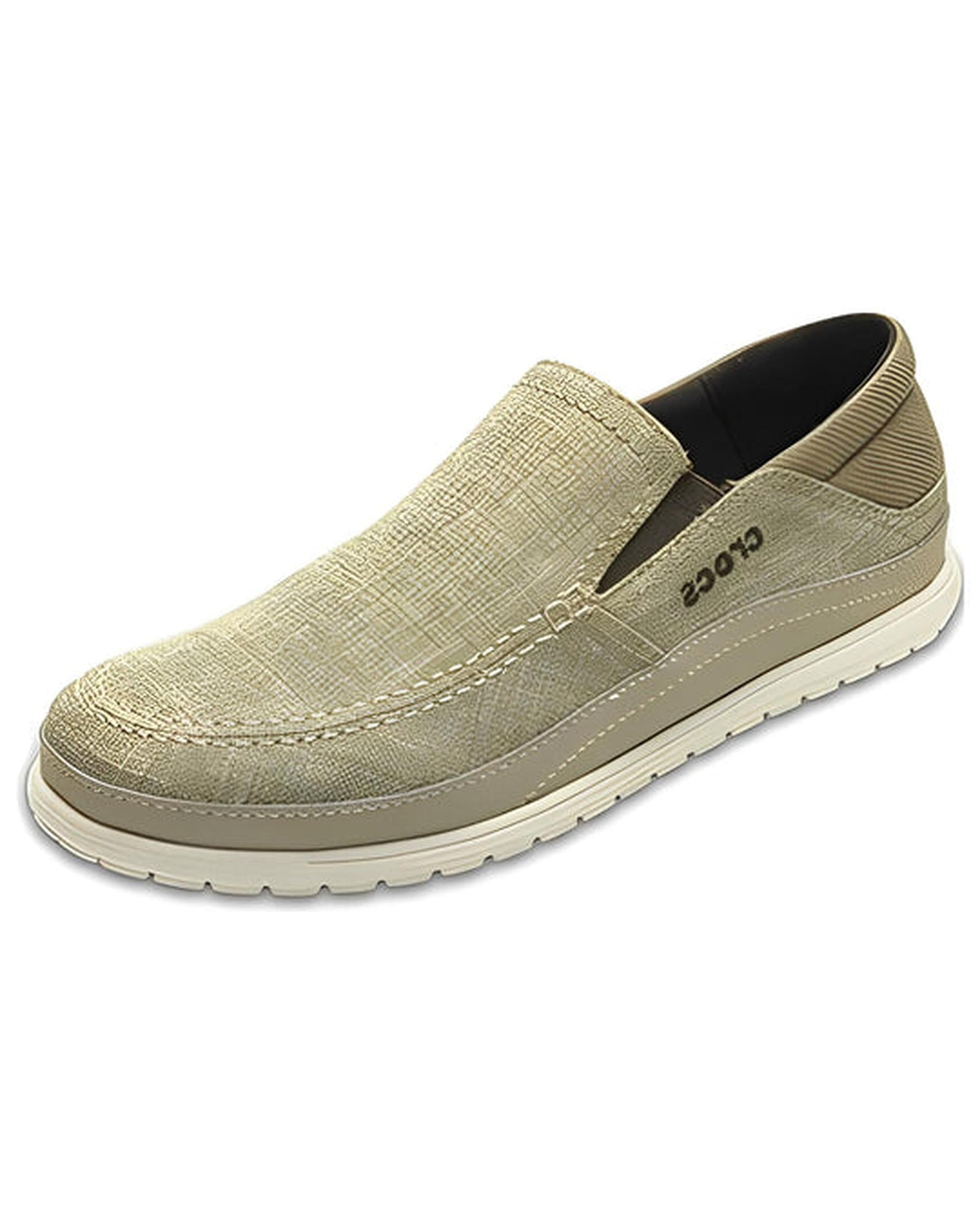 Santa Cruz-Loafer-Men-Khaki/Stucco-204835-26P