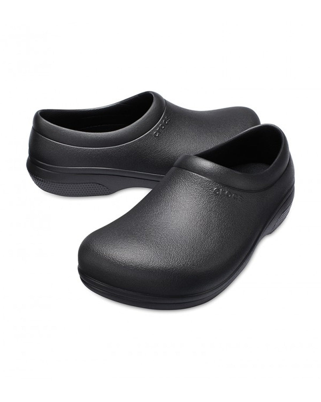 CROCS-ON THE CLOCK-SHOE-205073-001