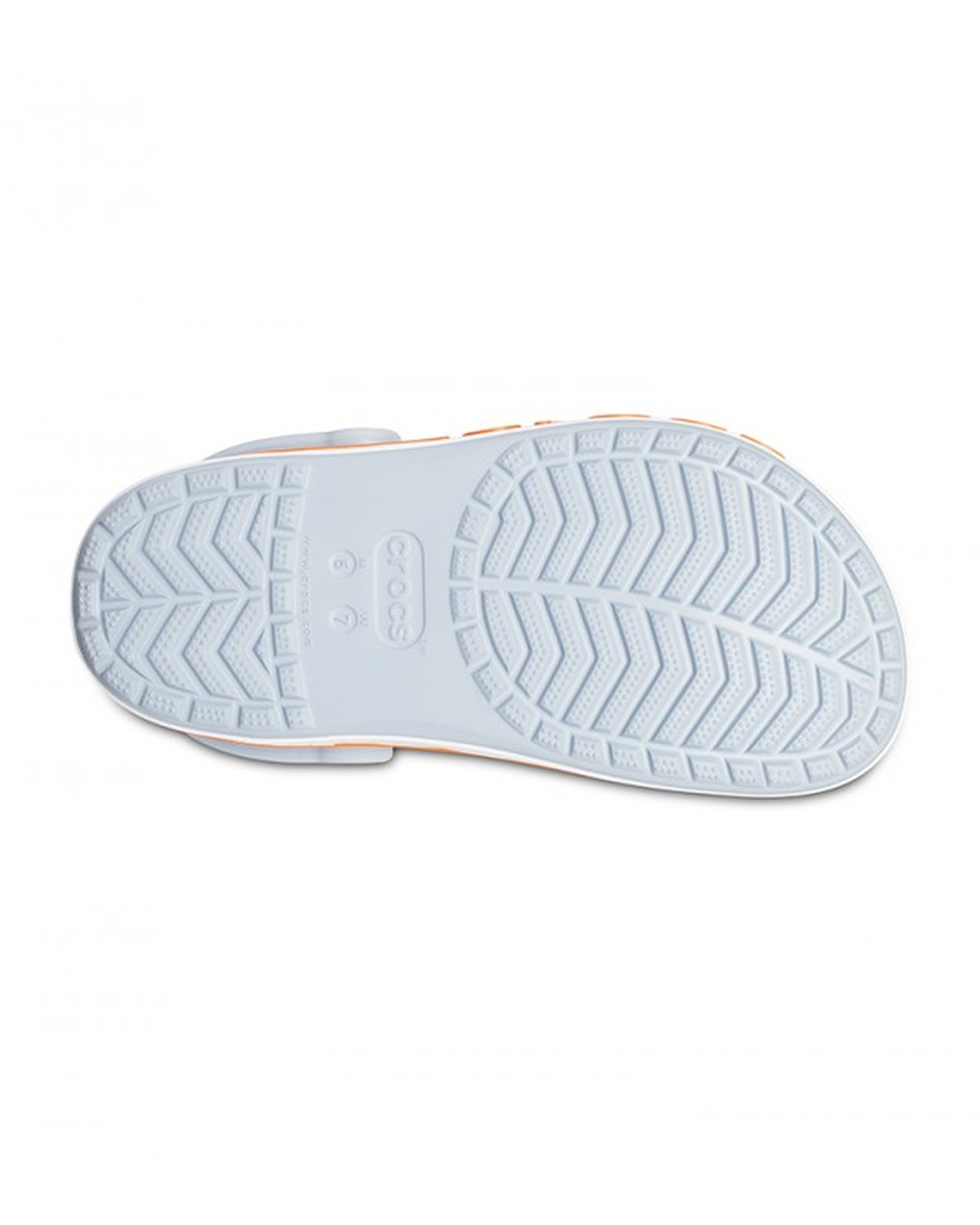 205089-0II-UNISEX ADULT-BAYABAND-CROCS SIZE(M7W9)-UK6