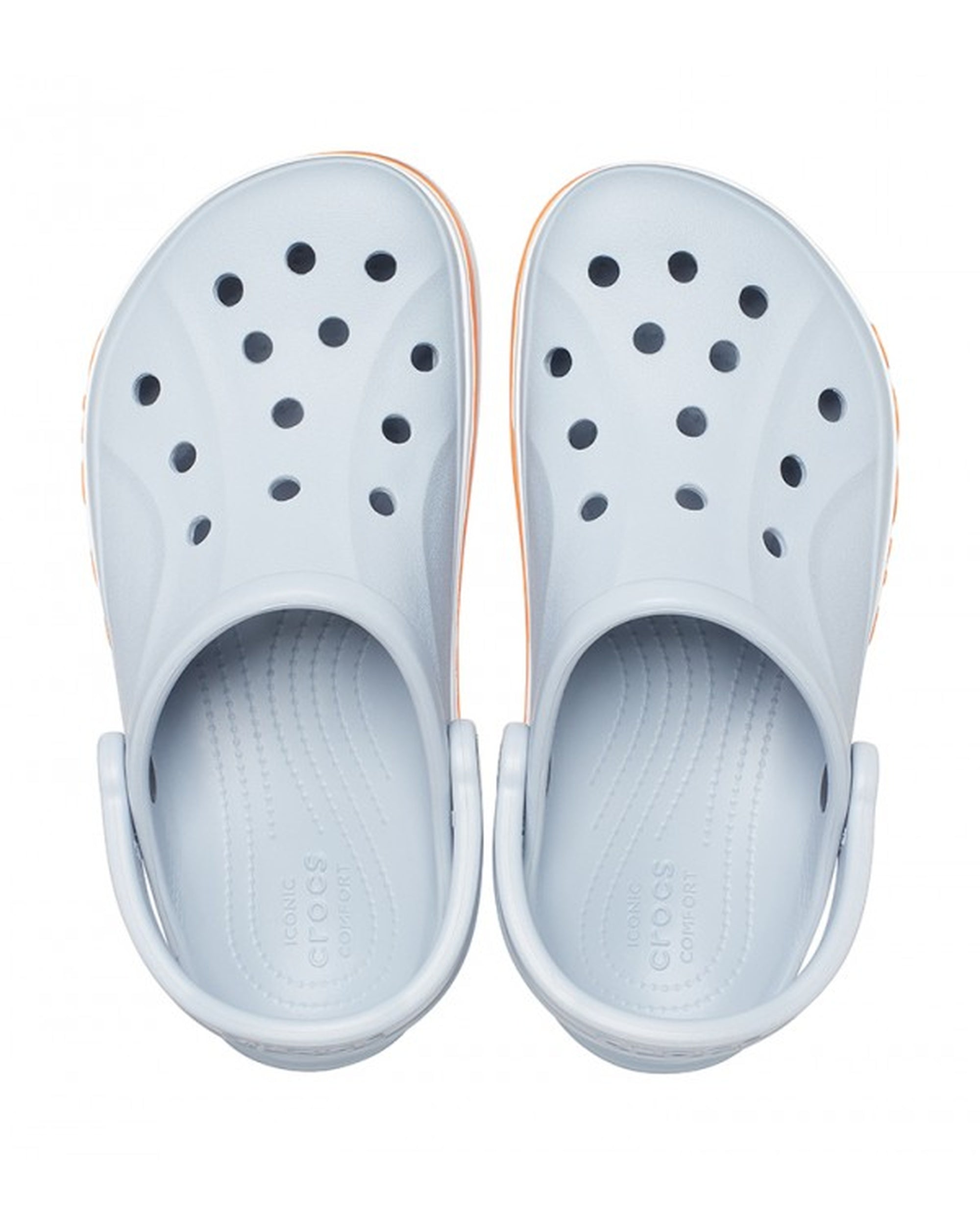 205089-0II-UNISEX ADULT-BAYABAND-CROCS SIZE(M7W9)-UK6