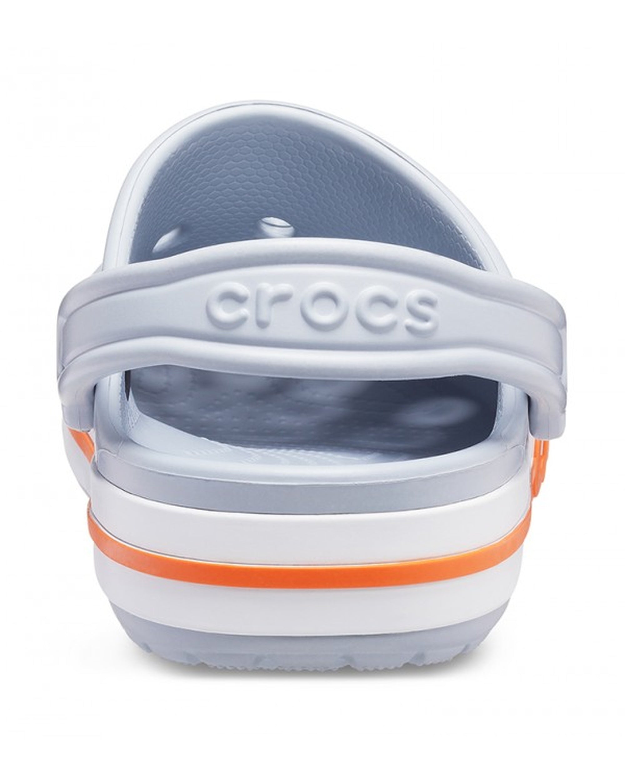 205089-0II-UNISEX ADULT-BAYABAND-CROCS SIZE(M7W9)-UK6