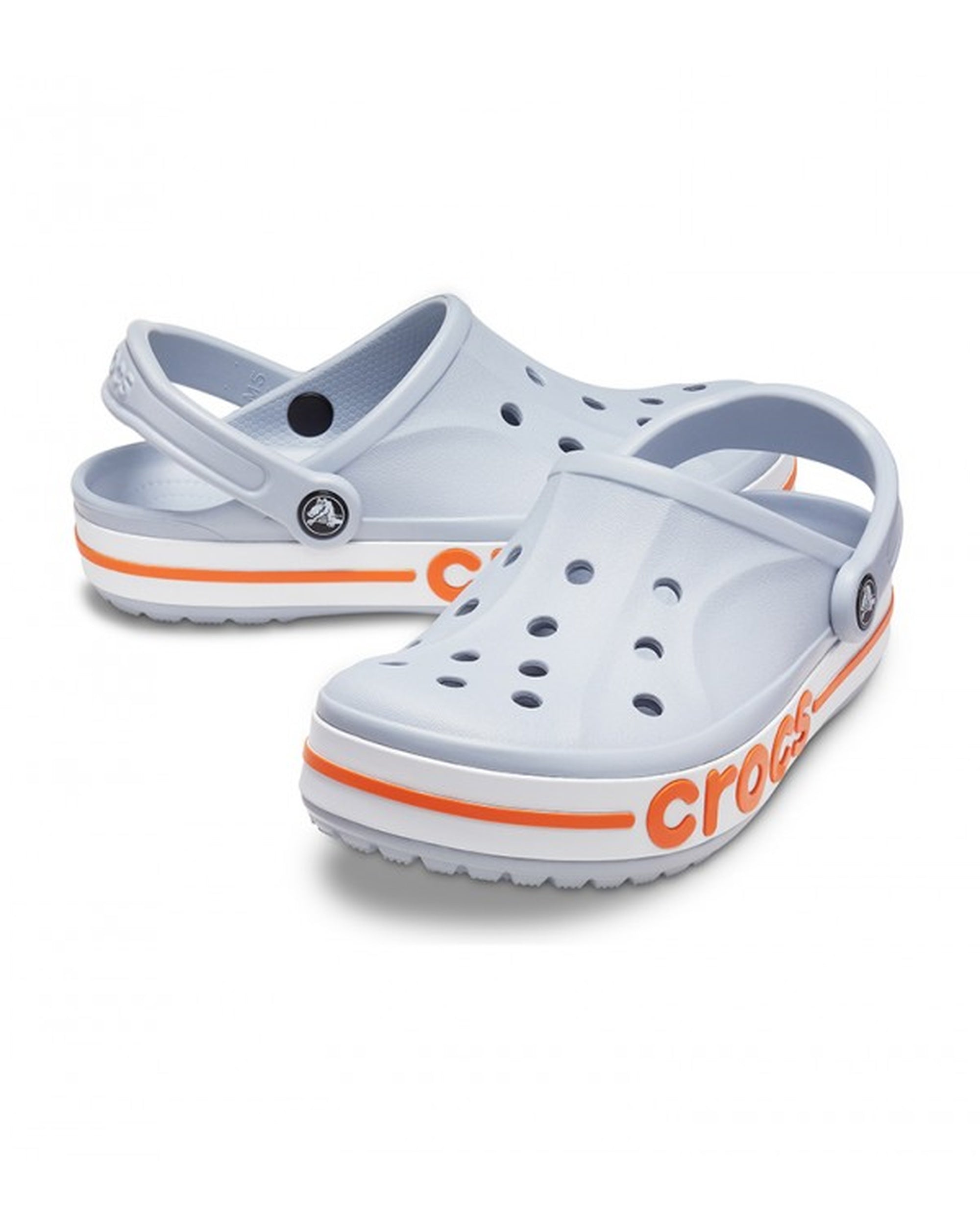 205089-0II-UNISEX ADULT-BAYABAND-CROCS SIZE(M7W9)-UK6