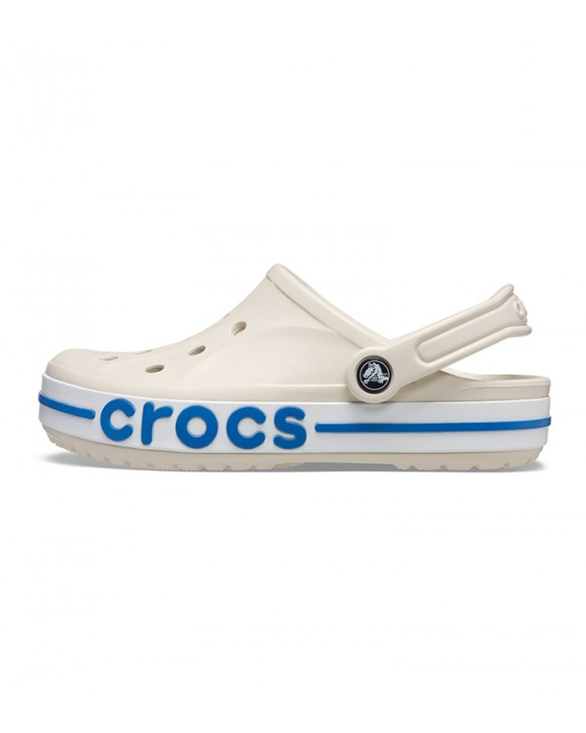 Bayaband-Clog-Unisex Adult-Stucco/Bright Cobalt-205089-1FN