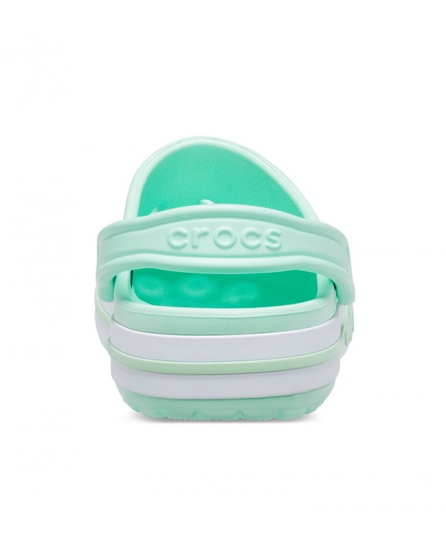 Bayaband-Clog-Unisex Adult-Neo Mint-205089-3TI