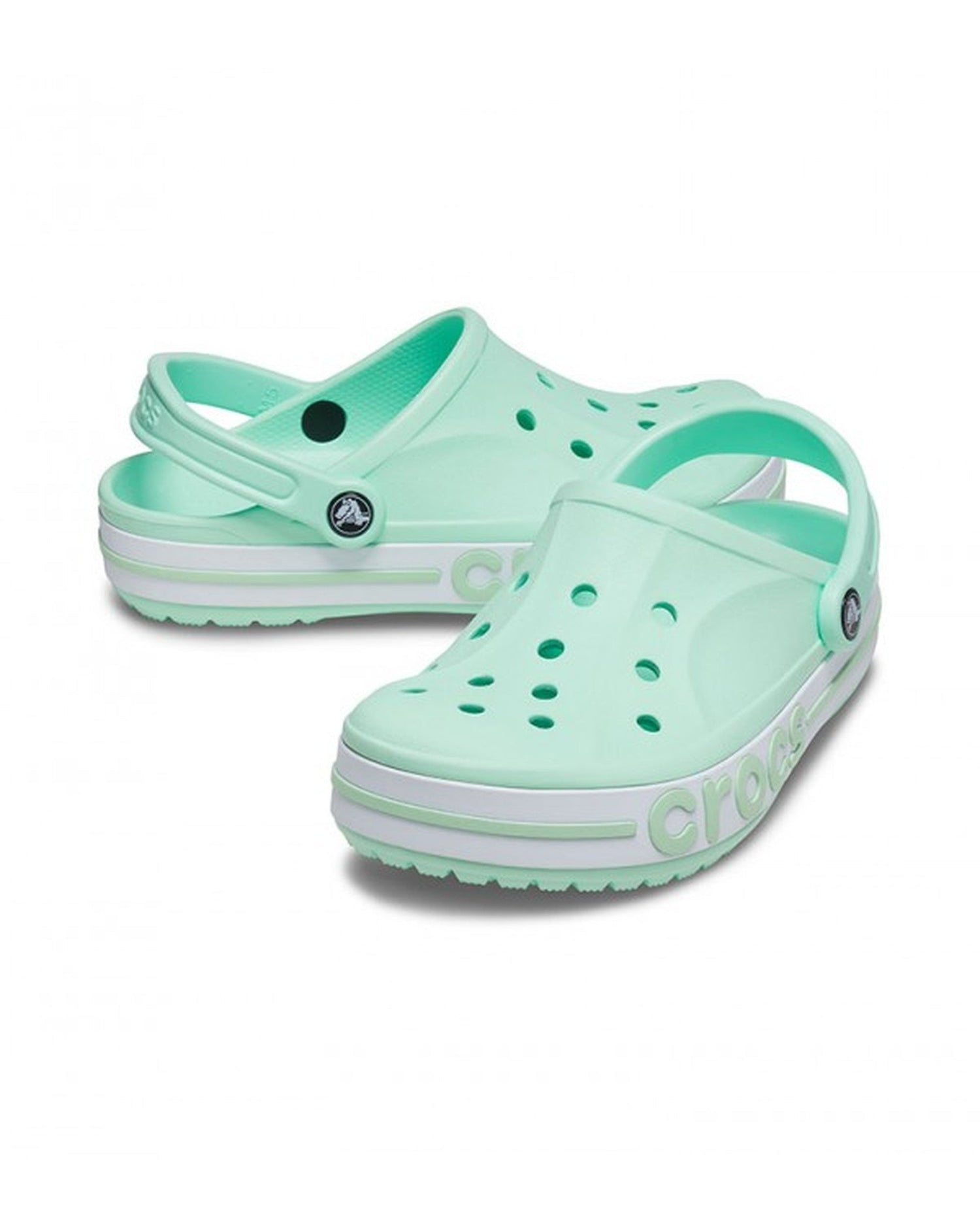 Bayaband-Clog-Unisex Adult-Neo Mint-205089-3TI