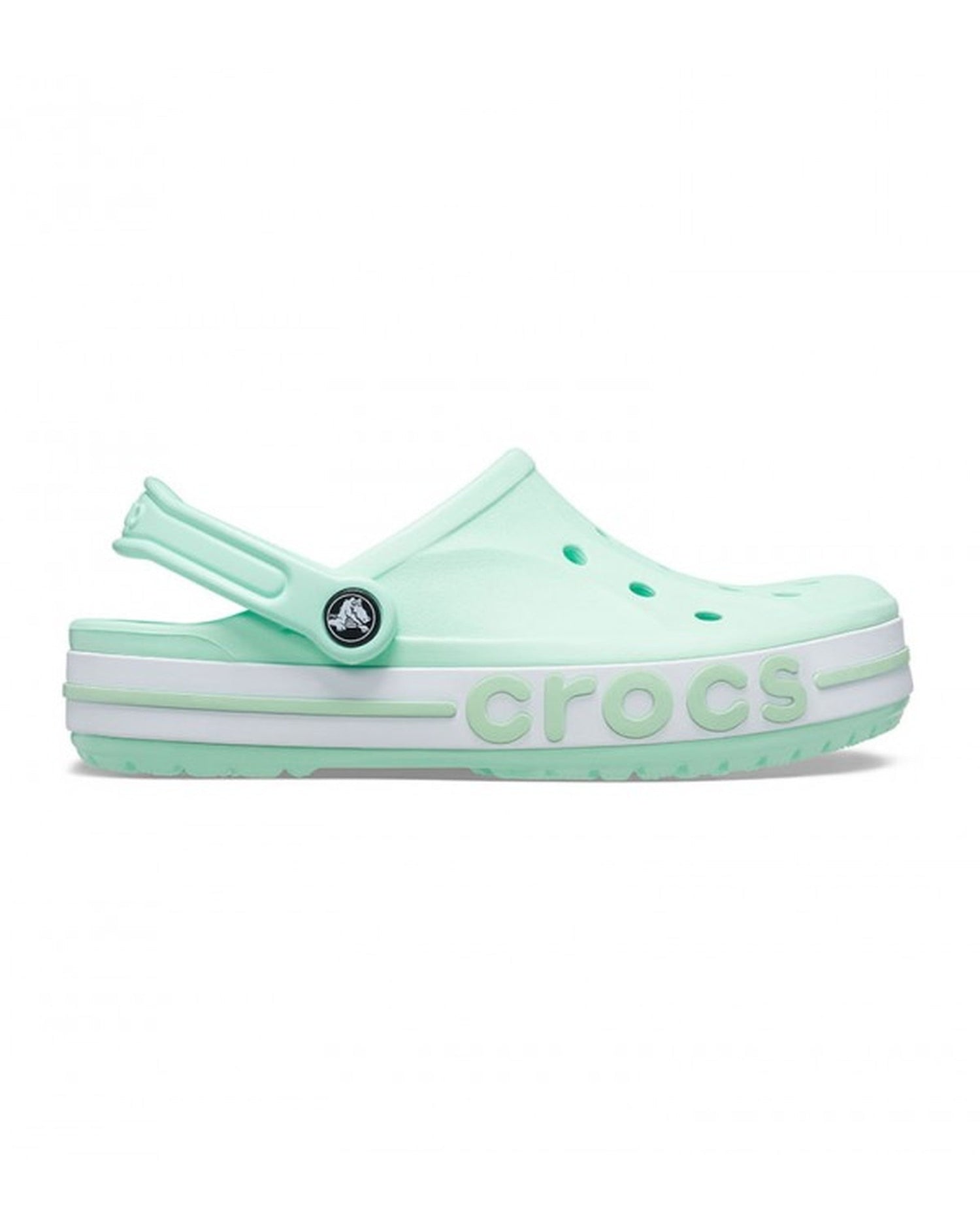 Bayaband-Clog-Unisex Adult-Neo Mint-205089-3TI