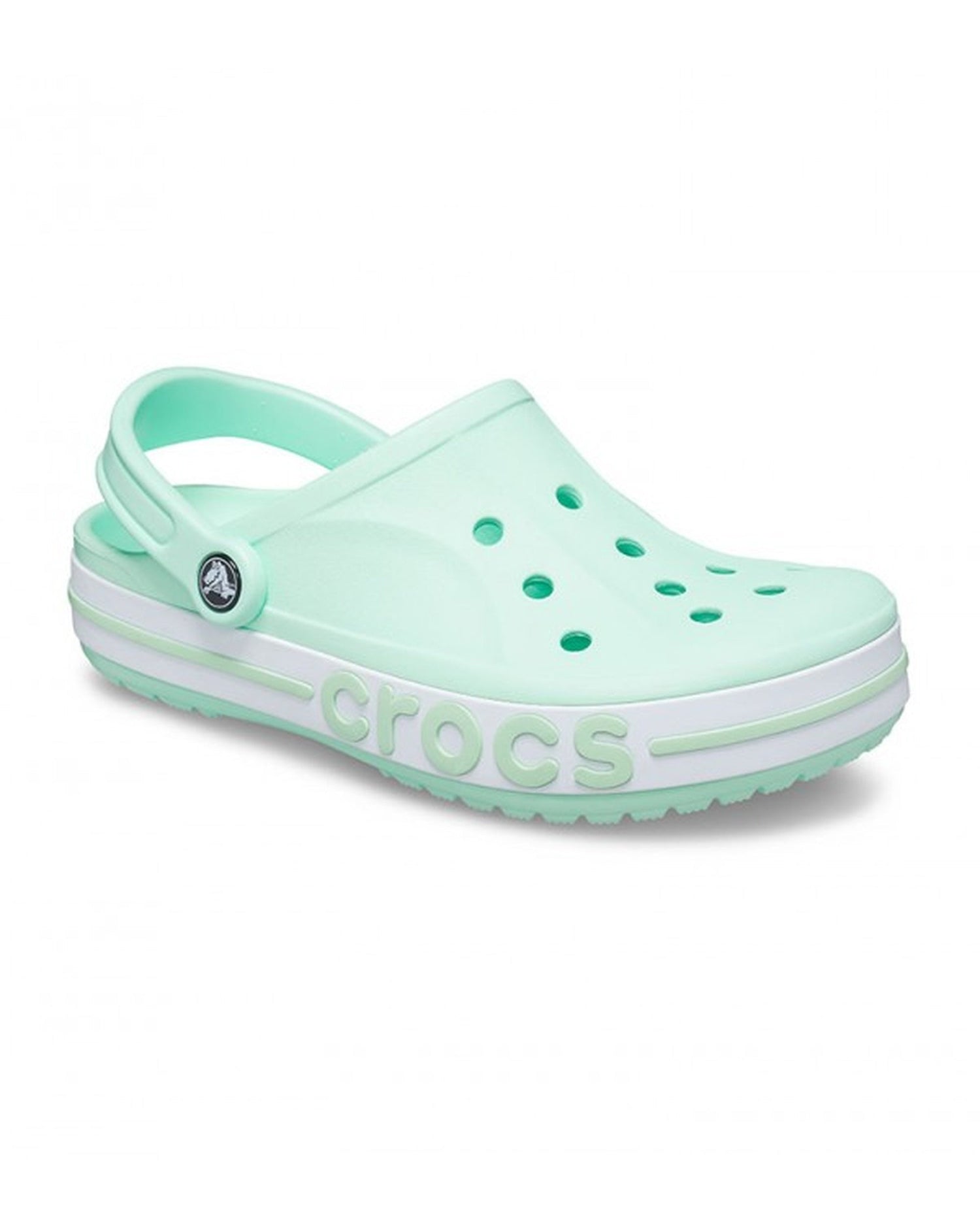 Bayaband-Clog-Unisex Adult-Neo Mint-205089-3TI