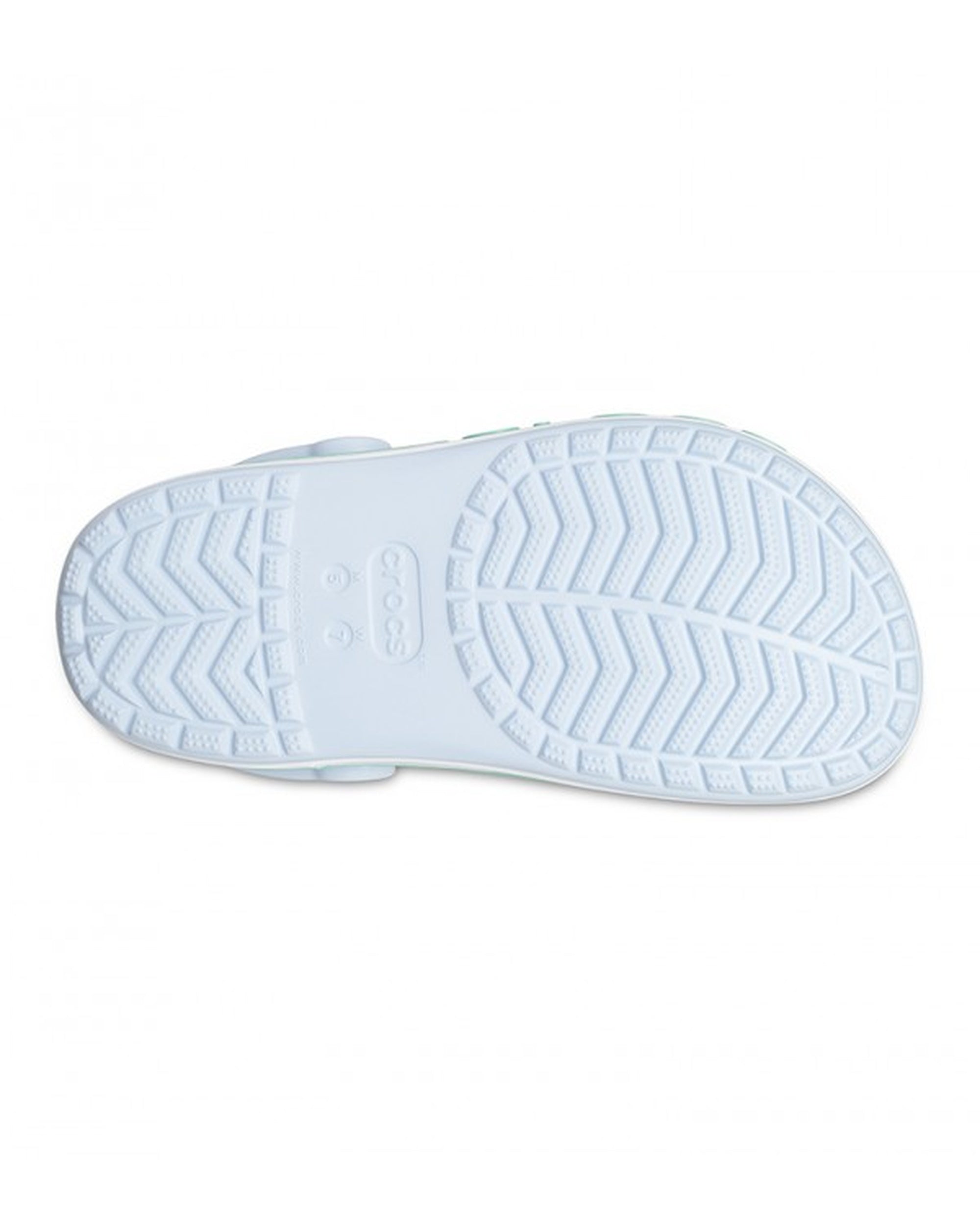 205089-4SX-UNISEX ADULT-BAYABAND-CROCS SIZE(M7W9)-UK6