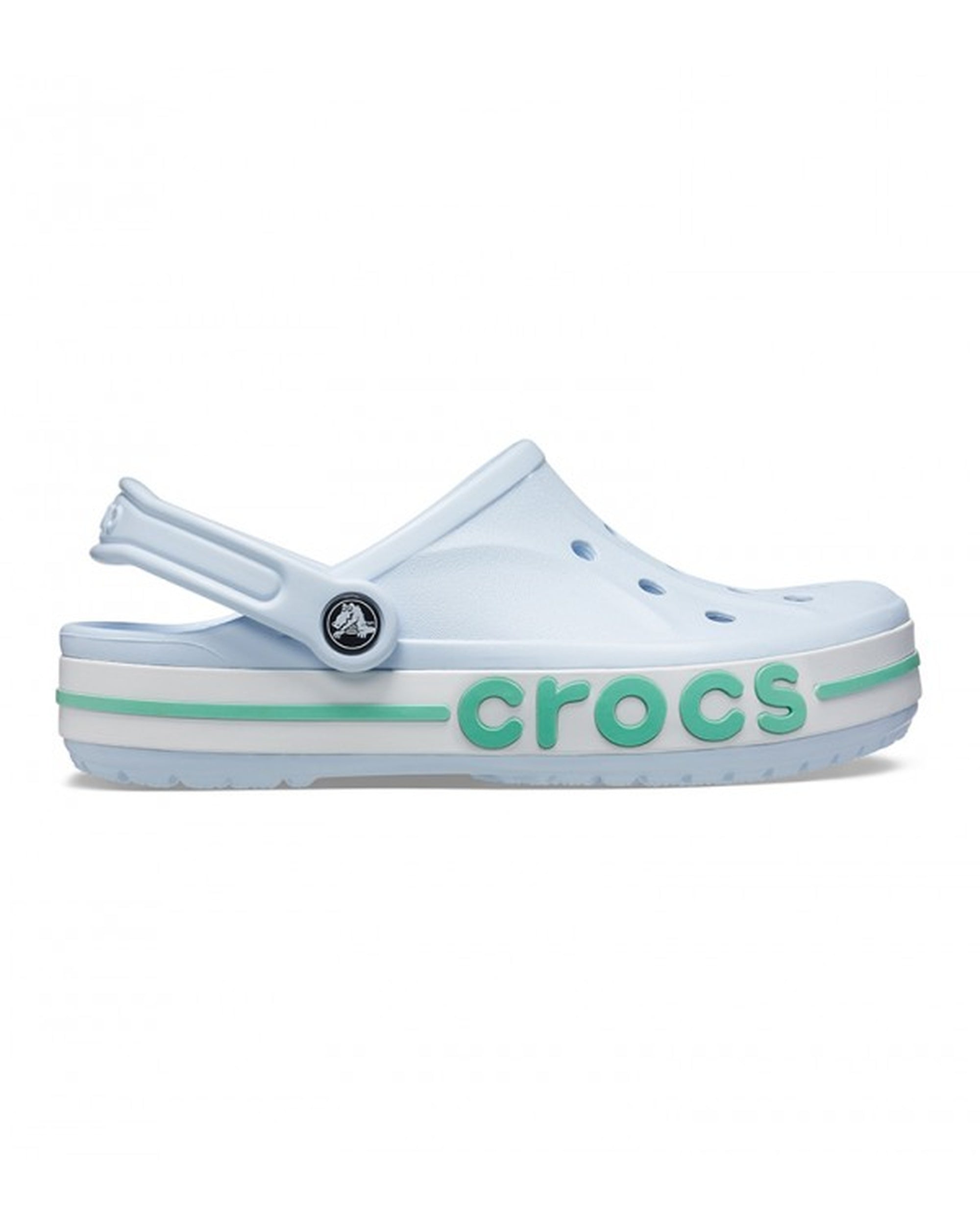 205089-4SX-UNISEX ADULT-BAYABAND-CROCS SIZE(M7W9)-UK6