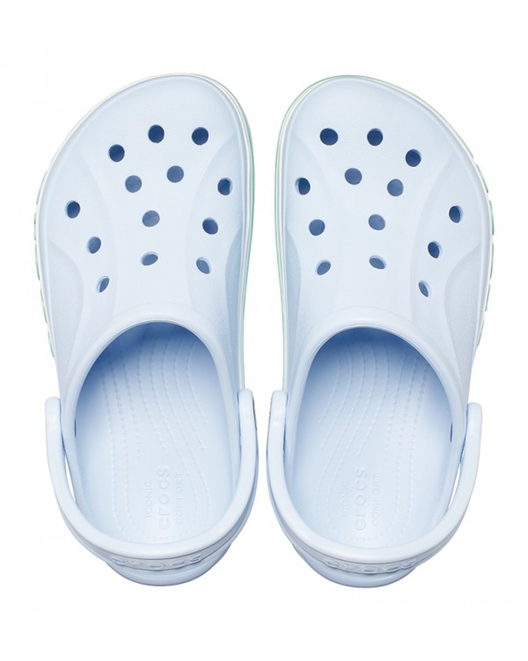 205089-4SX-UNISEX ADULT-BAYABAND-CROCS SIZE(M7W9)-UK6