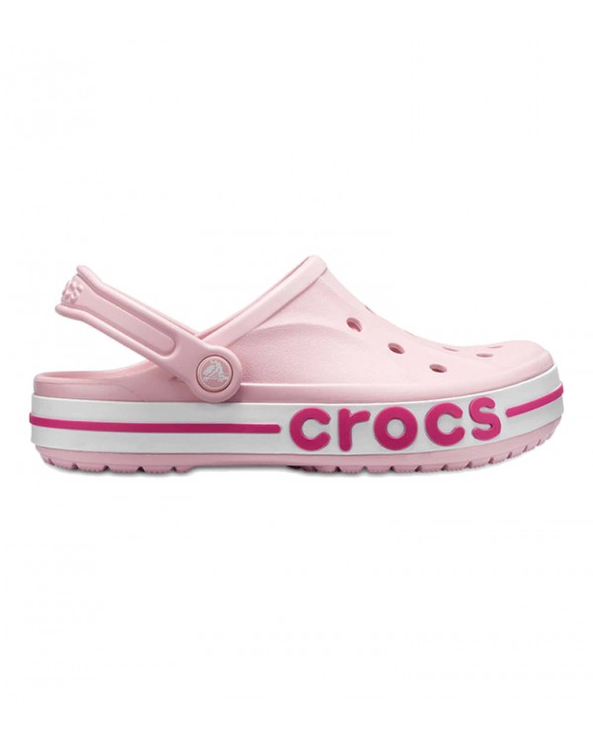 205089-6OV-UNISEX ADULT-BAYABAND-CROCS SIZE(M6W8)-UK5