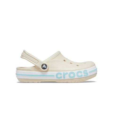 Crocs Clog β Men, Winter White/Multi (205089-1LI)