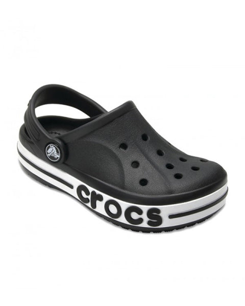 Crocs Bayaband Clog β Toddlers (205100-001)
