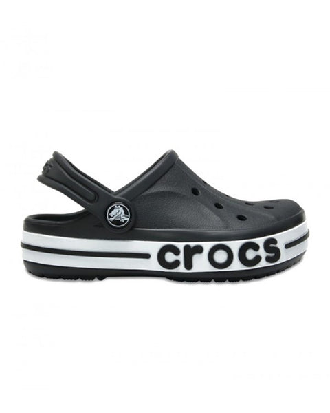 Crocs Bayaband Clog β Toddlers (205100-001)