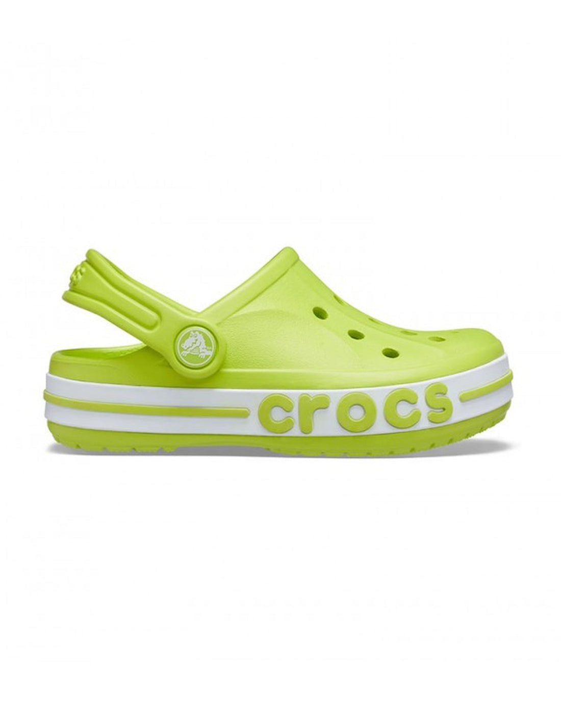 Crocs Bayaband Clog β Toddlers (205100-3TX)