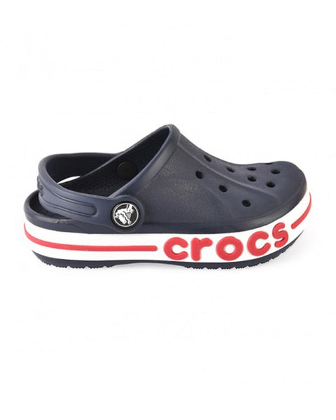 Crocs Bayaband Clog — Toddlers (205100-410)
