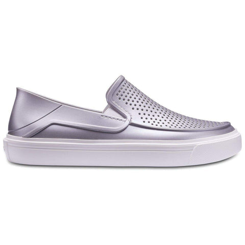 CITILANE-SHOE-WOMEN-SILVER METALLIC-205154-0P1