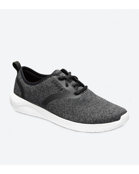 Literide-Shoe-Men-Black/White-205162-066
