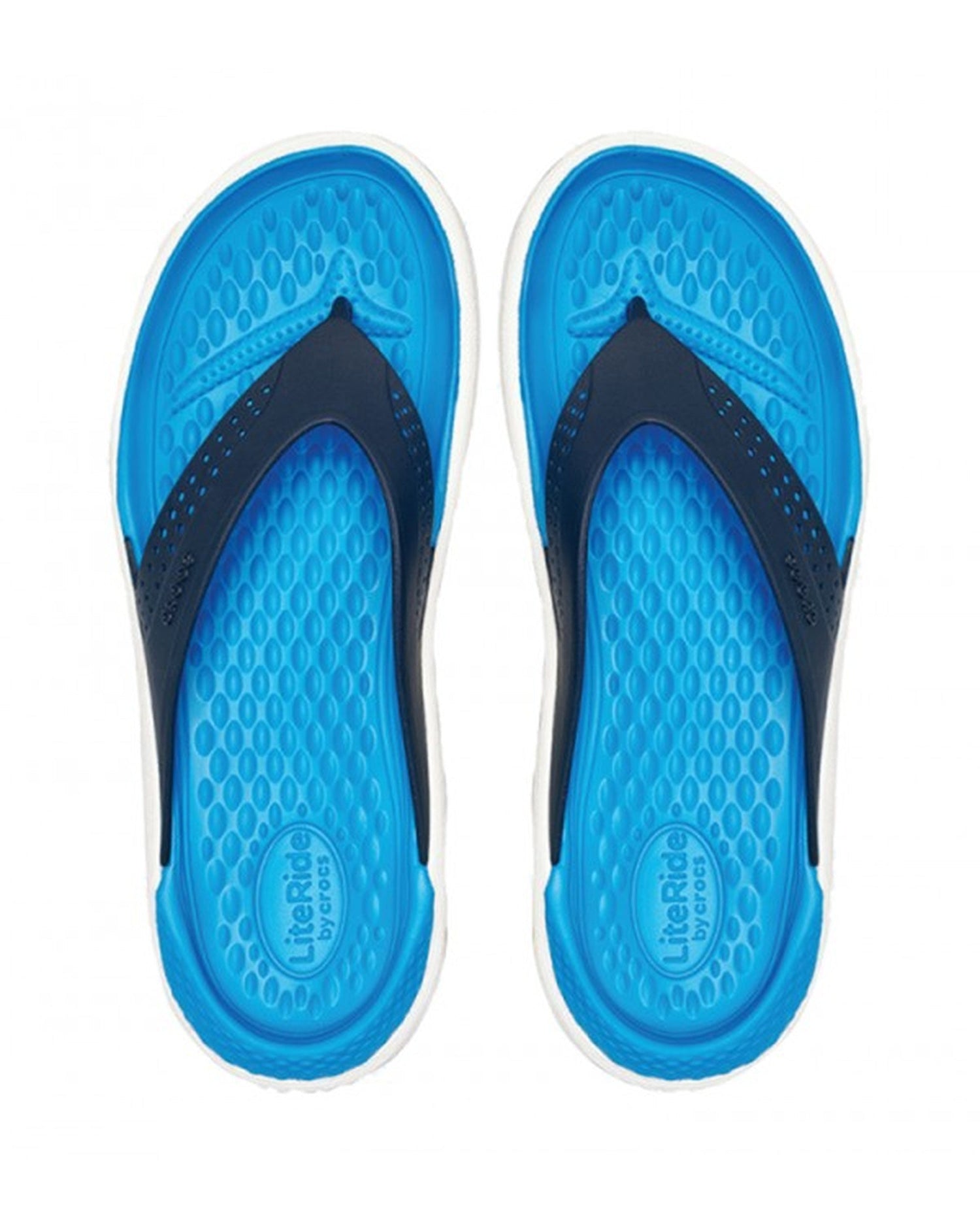 Literide-Flip-Unisex Adult-Navy/White-205182-462