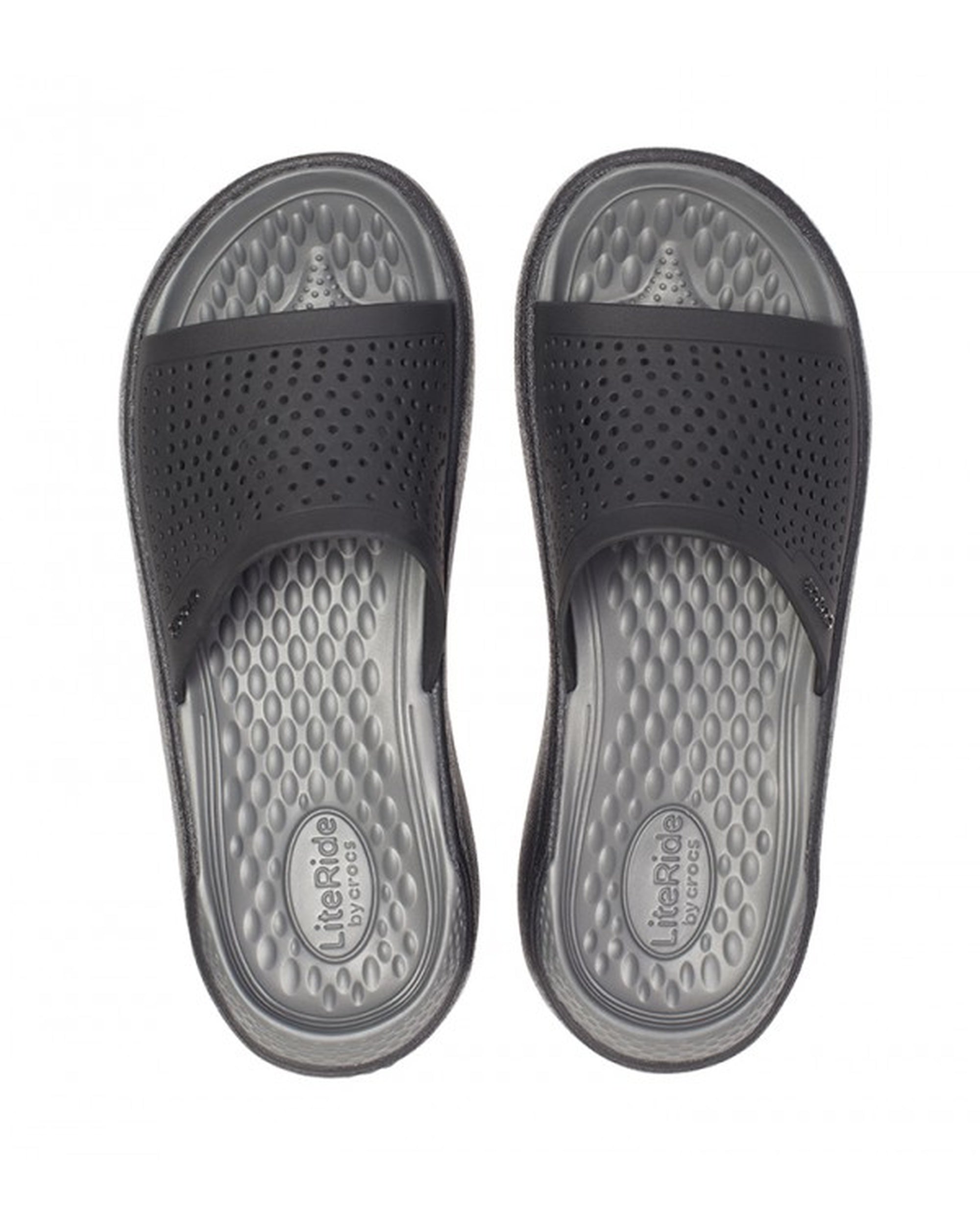 205183-0DD-UNISEX ADULT-LITERIDE-CROCS SIZE(M6W8)-UK5