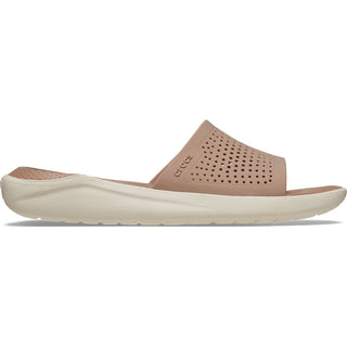 Crocs Literide Slide β Latte/Stucco (205183-2J3)