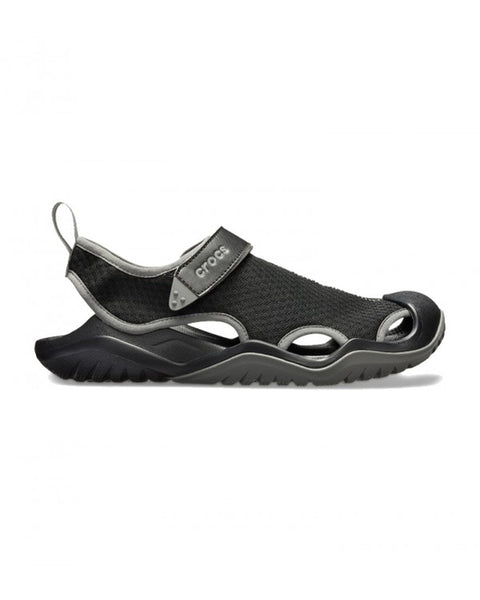 Crocs Swiftwater Sandal β Men (205289-001)