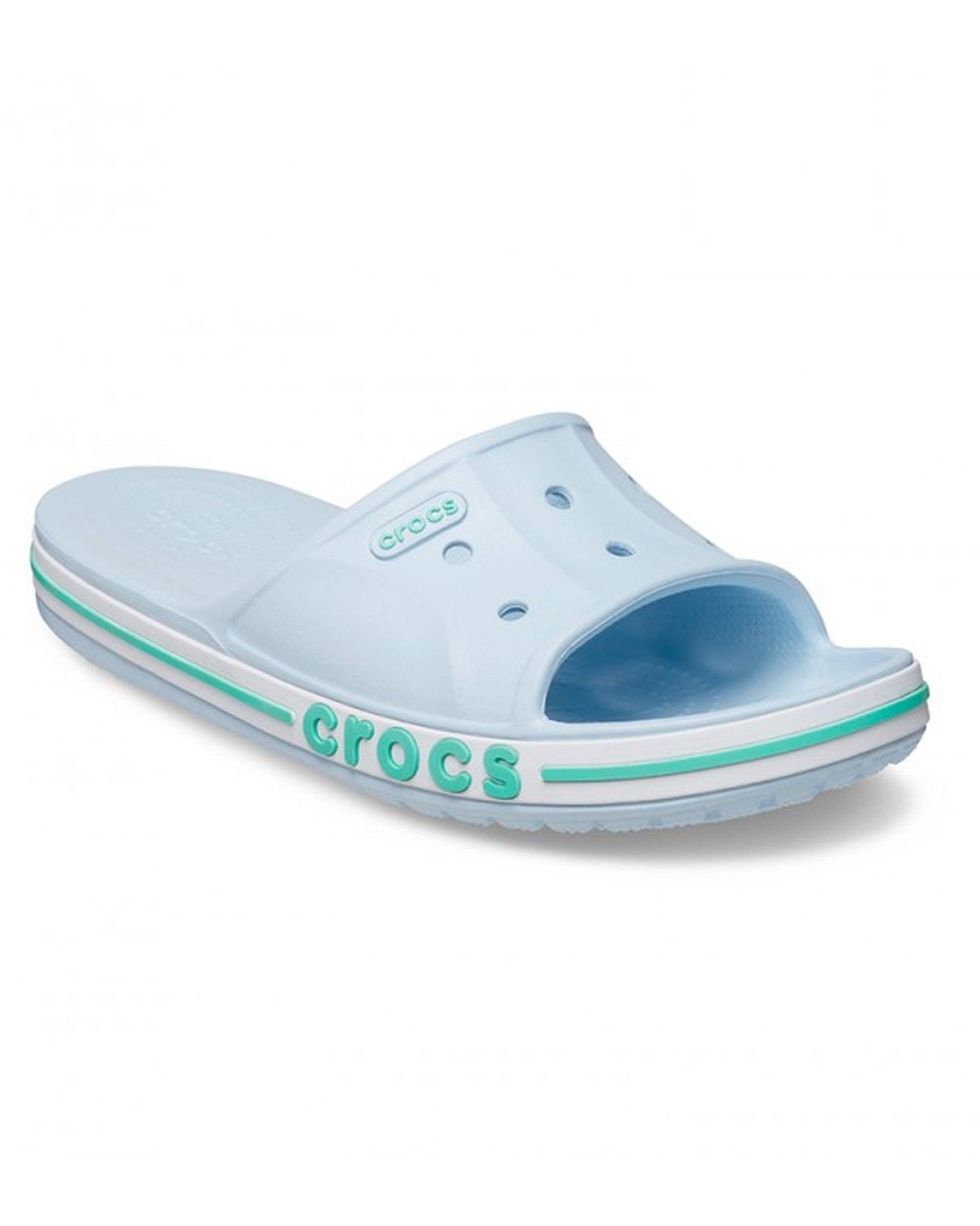 Bayaband-Slide-Unisex Adult-Mineral Blue/Pistachio-205392-4SX