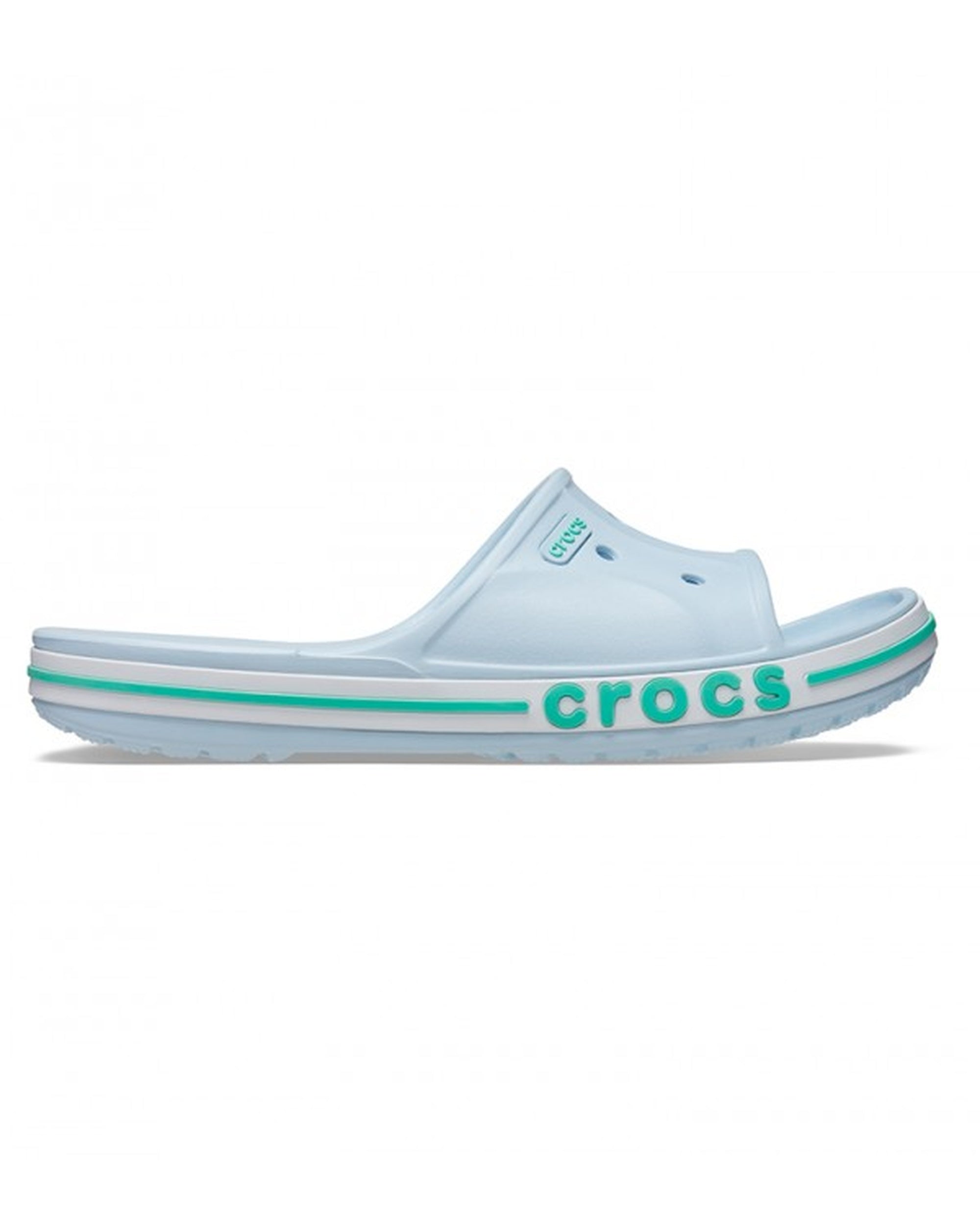 Bayaband-Slide-Unisex Adult-Mineral Blue/Pistachio-205392-4SX