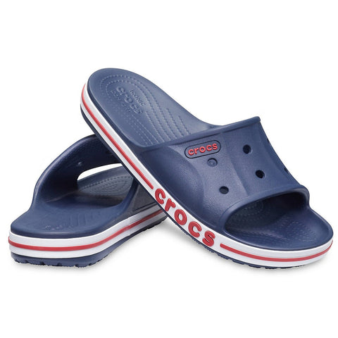 BAYABAND-SLIDE-UNISEX ADULT-NAVY/PEPPER-205392-4CC