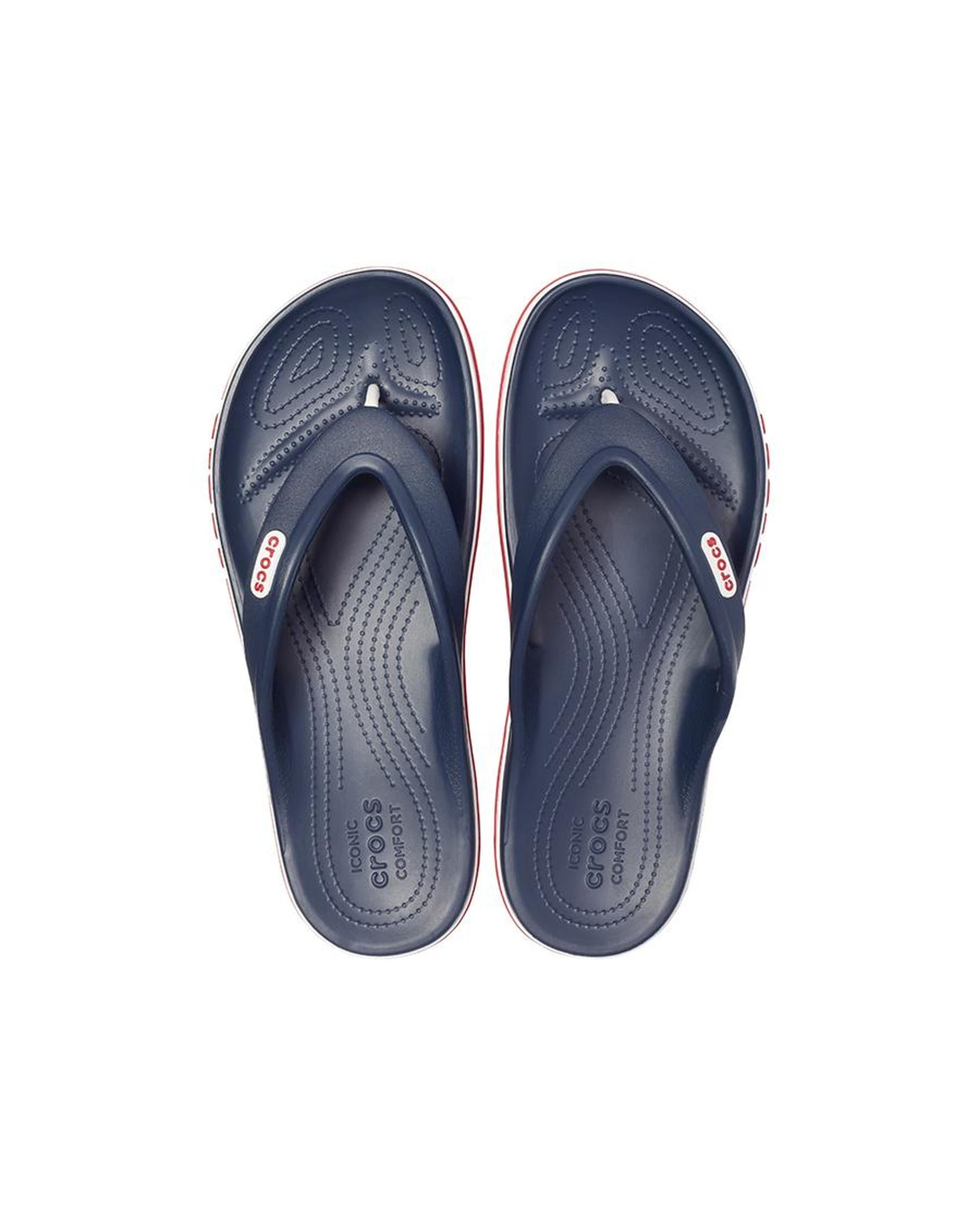 205393-4CC-UNISEX ADULT-BAYABAND-CROCS SIZE(M6W8)-UK5