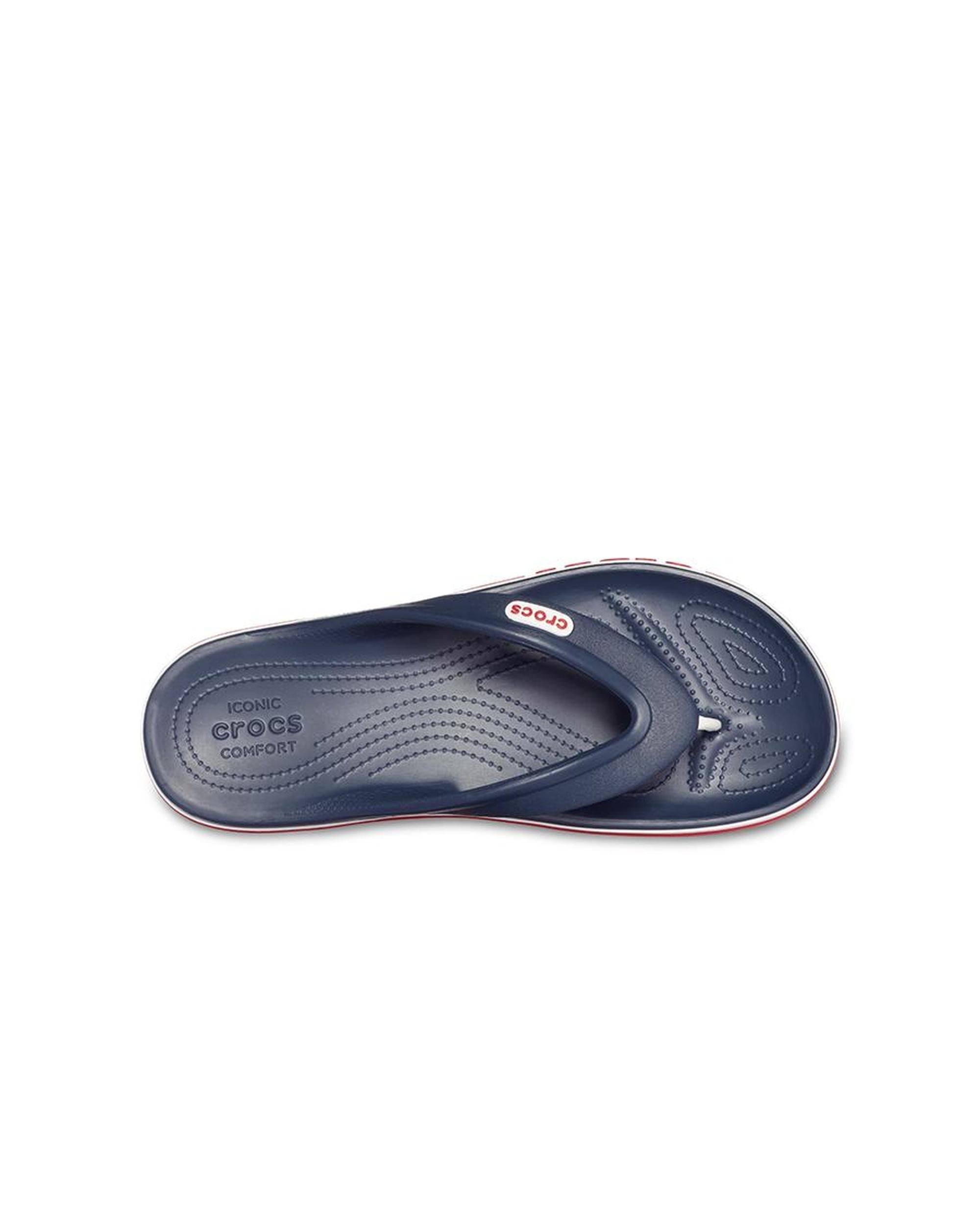 205393-4CC-UNISEX ADULT-BAYABAND-CROCS SIZE(M6W8)-UK5