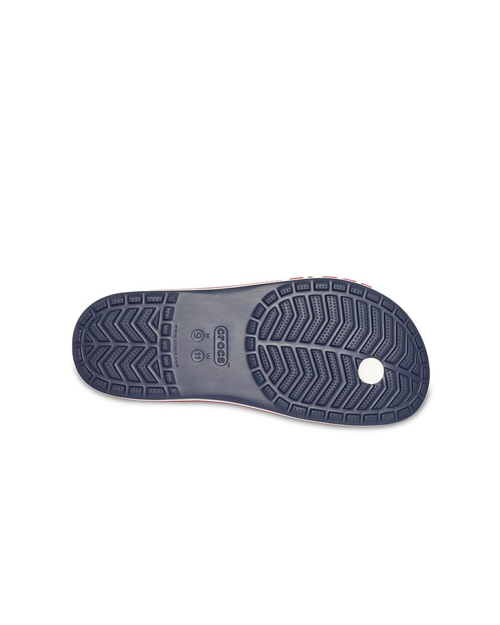 205393-4CC-UNISEX ADULT-BAYABAND-CROCS SIZE(M6W8)-UK5
