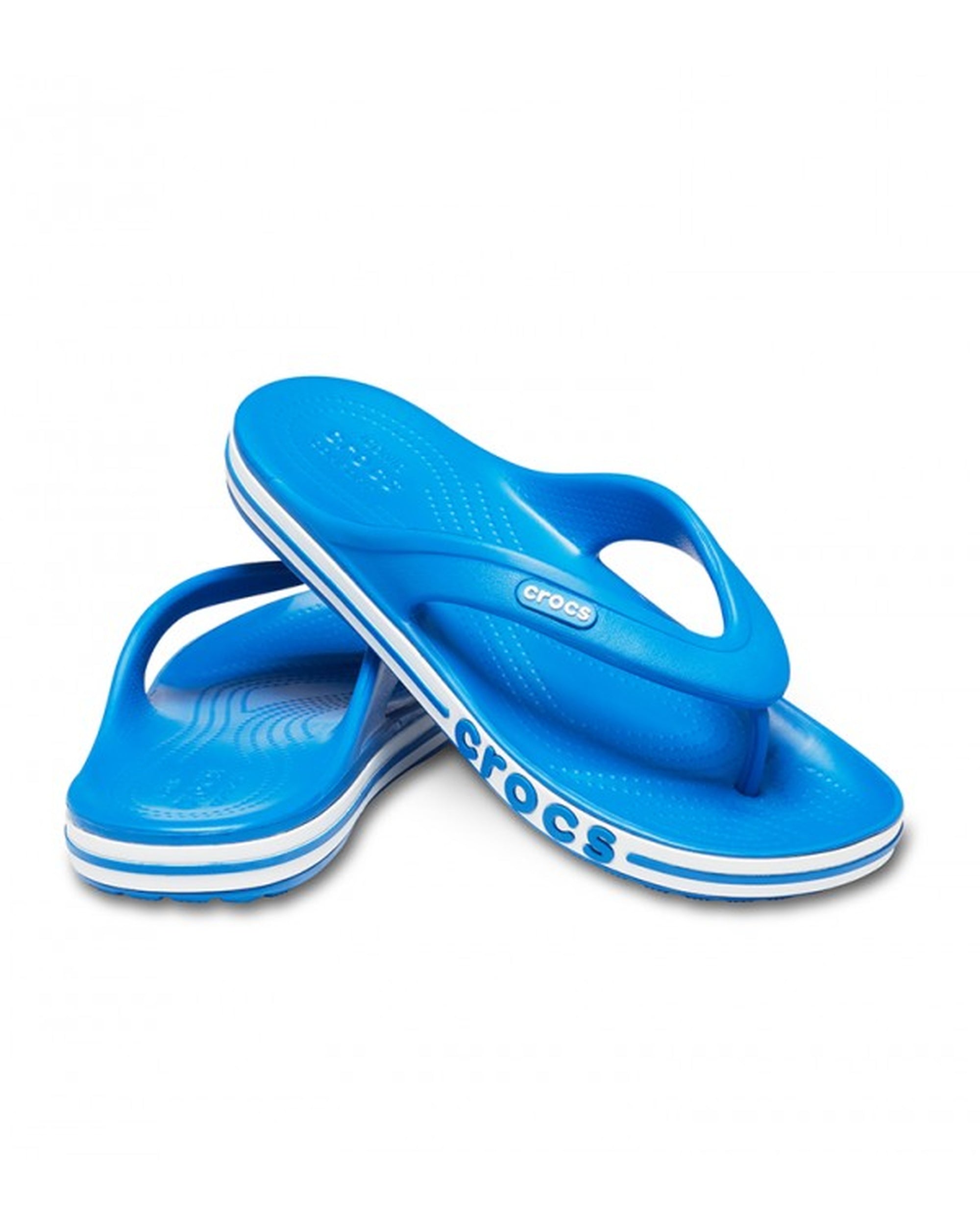 205393-4JL-UNISEX ADULT-BAYABAND-CROCS SIZE(M7W9)-UK6