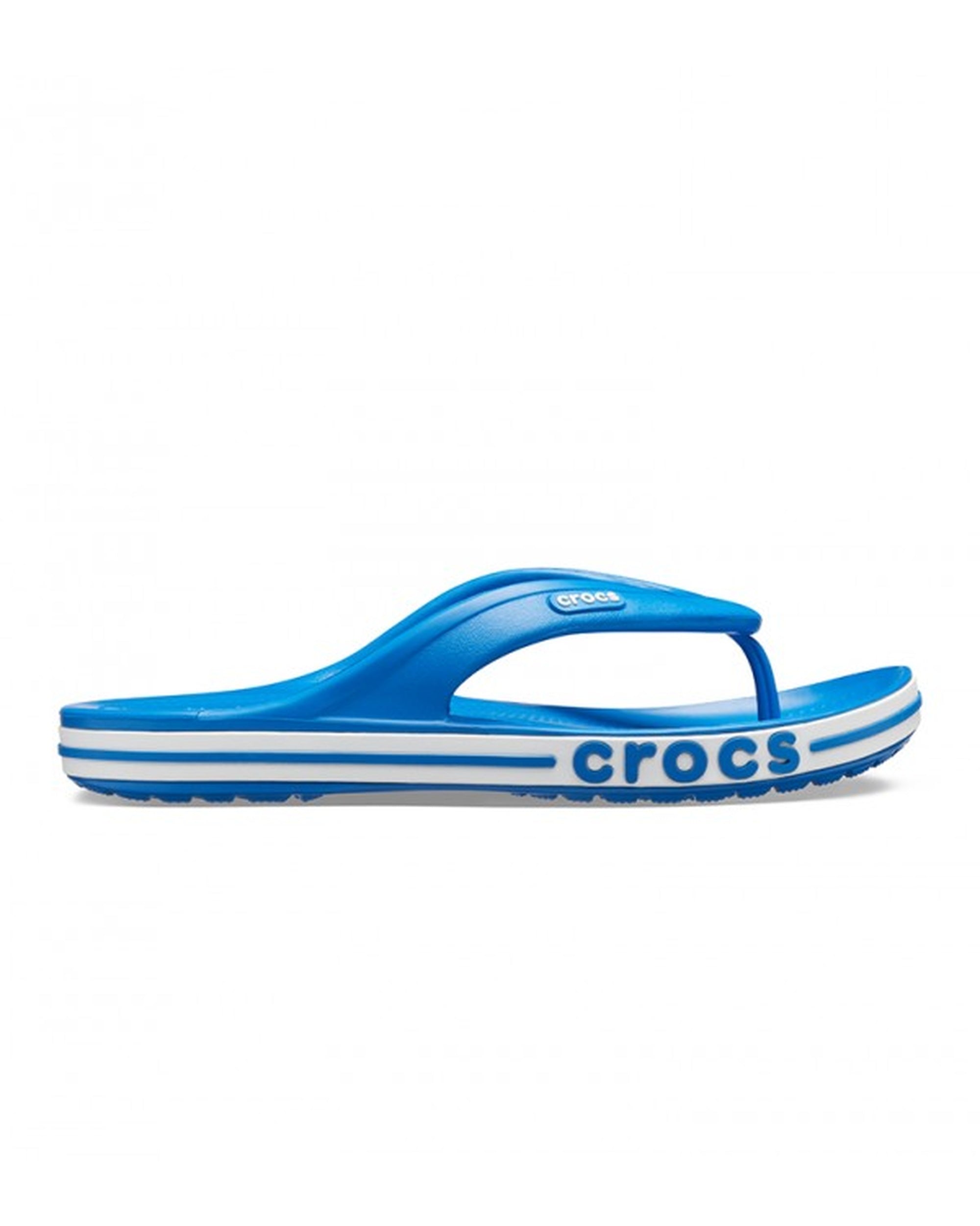 205393-4JL-UNISEX ADULT-BAYABAND-CROCS SIZE(M7W9)-UK6