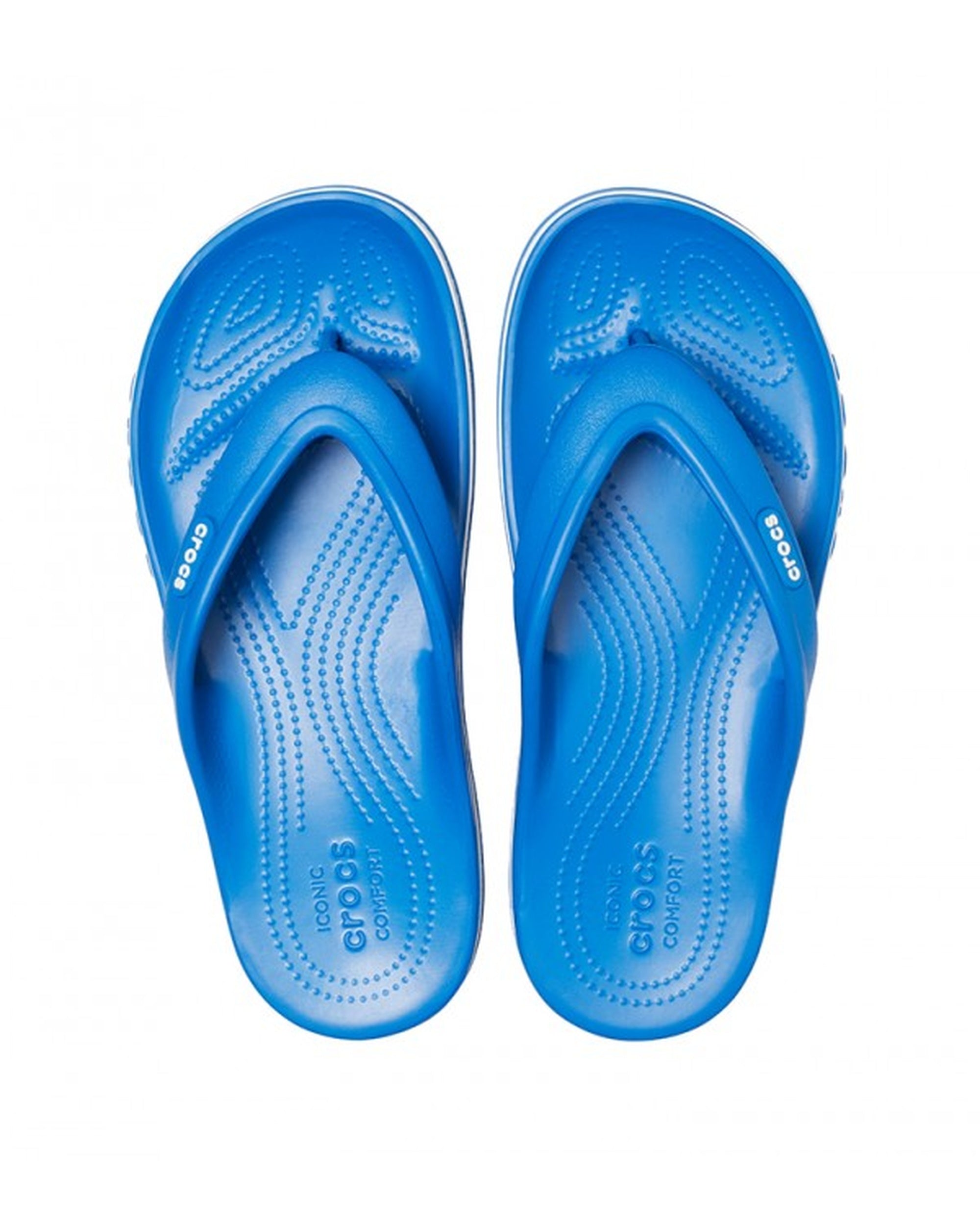 205393-4JL-UNISEX ADULT-BAYABAND-CROCS SIZE(M7W9)-UK6