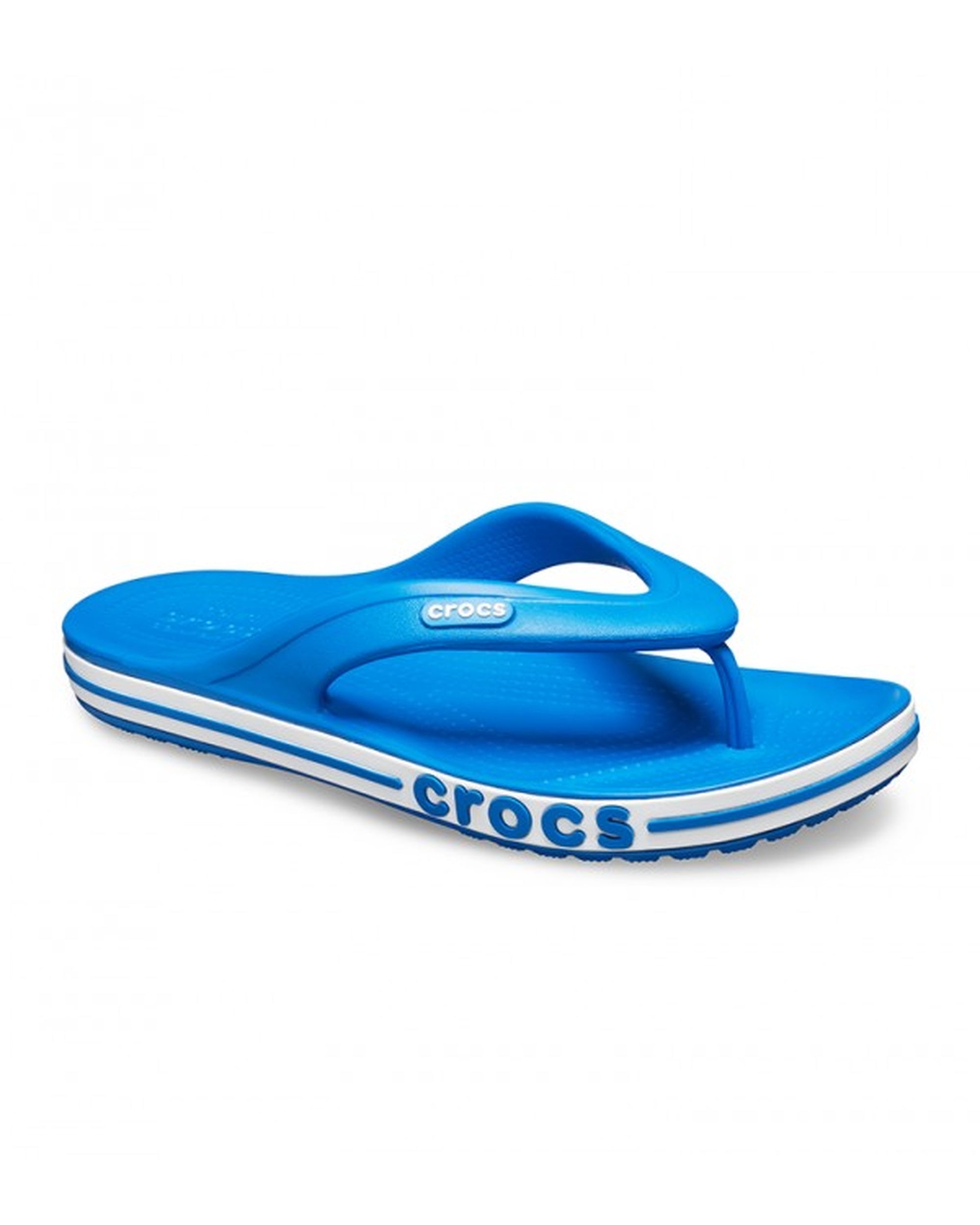 205393-4JL-UNISEX ADULT-BAYABAND-CROCS SIZE(M7W9)-UK6