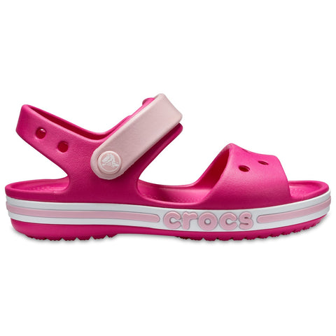 Crocs Bayaband Sandal β Girls