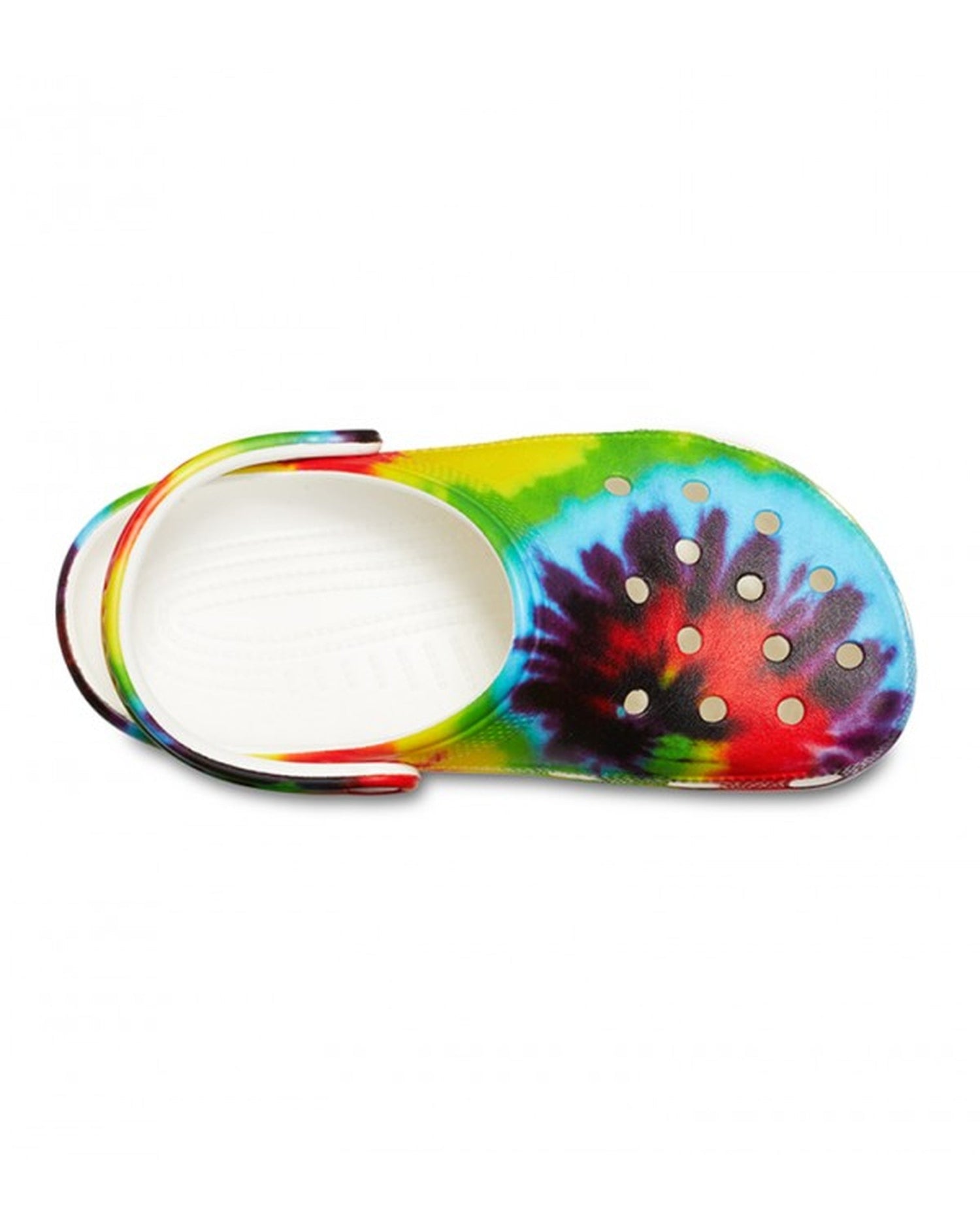 Classic-Clog-Unisex Adult-Multi-205453-90H