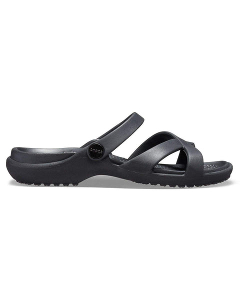 Crocs Meleen Sandal β Women, Black