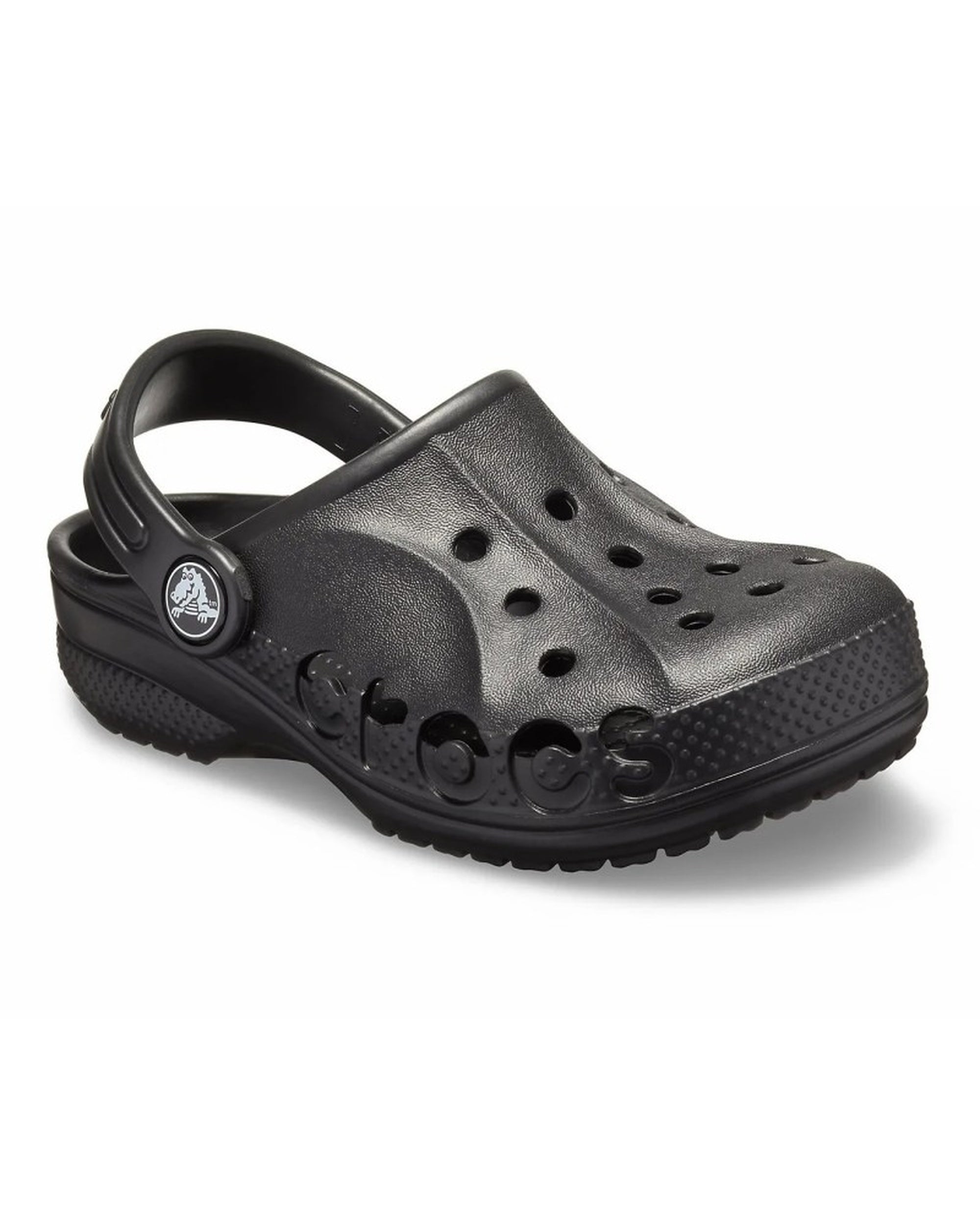 Baya-Clog-Kids-Black-205483-001