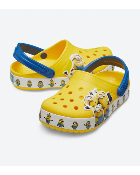Crocs Funlab Clog β Toddlers (205512)