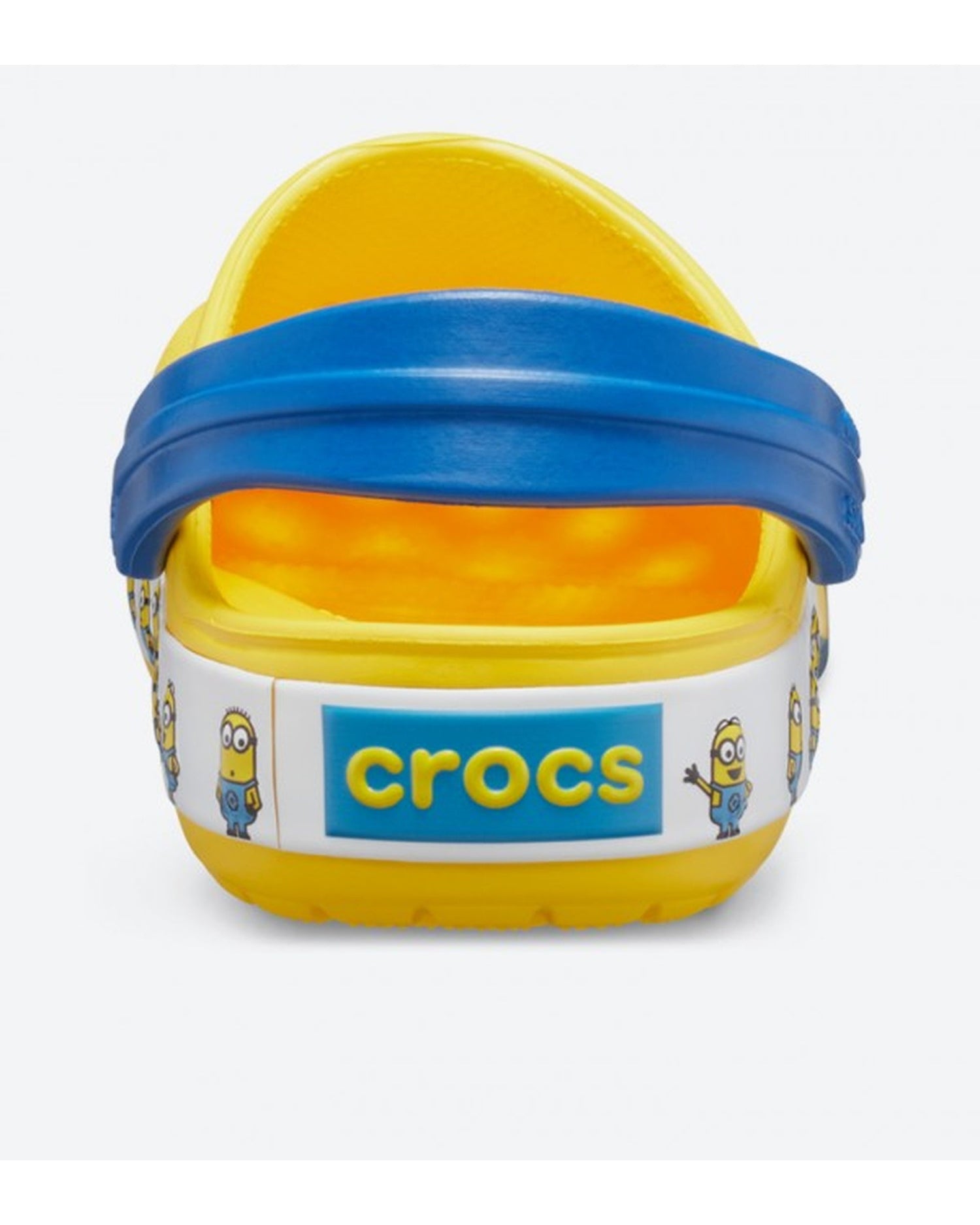 Funlab-Clog-Kids-Yellow-205512-730