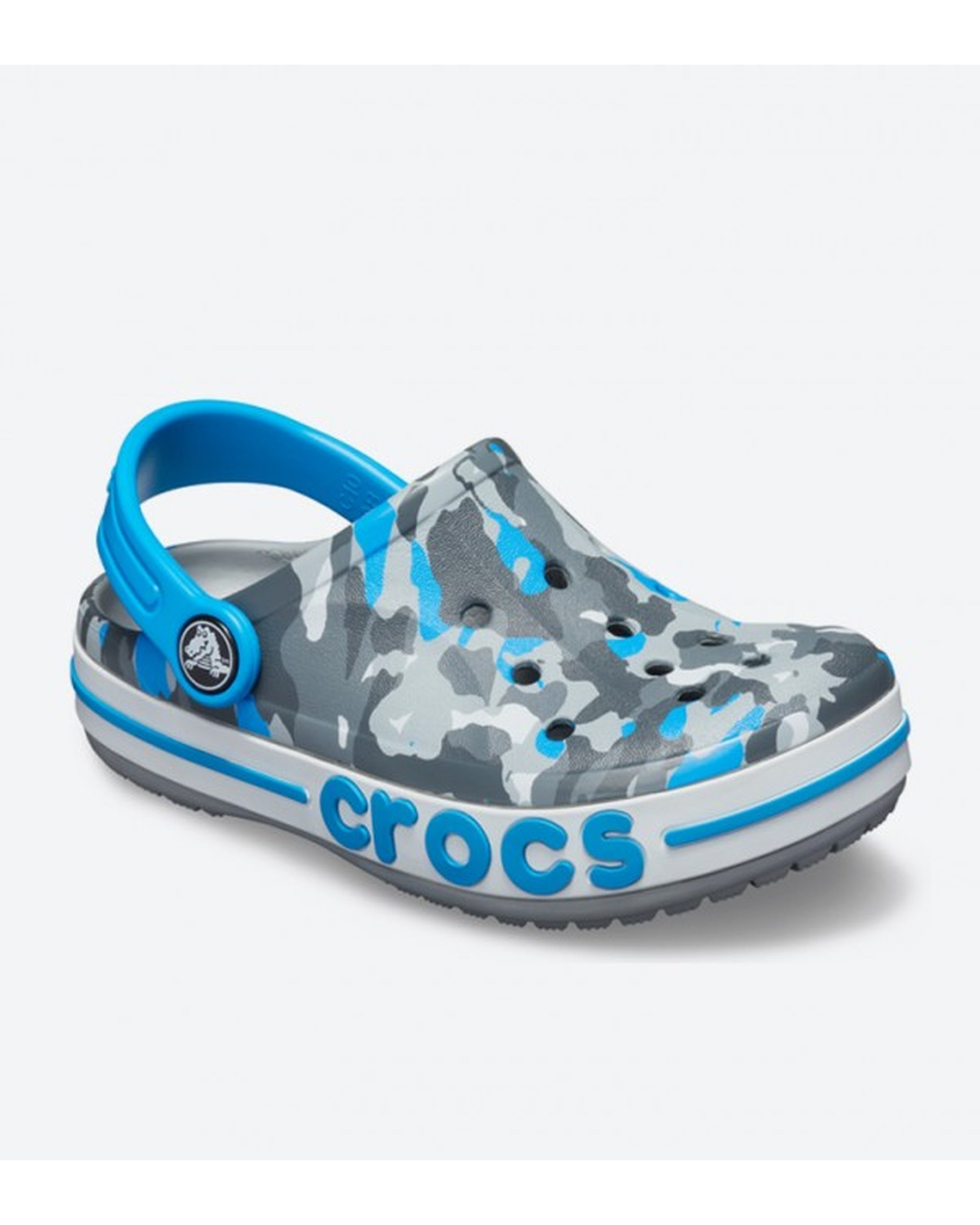 Bayaband-Clog-Kids-Light Grey-205621-007