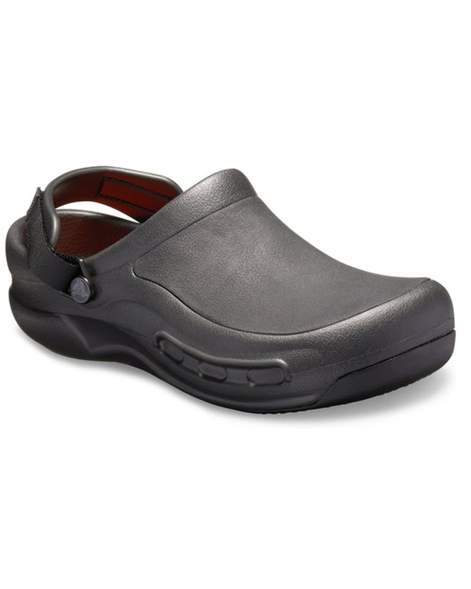 Bistro-Clog-Unisex Adult-Black-205669-001