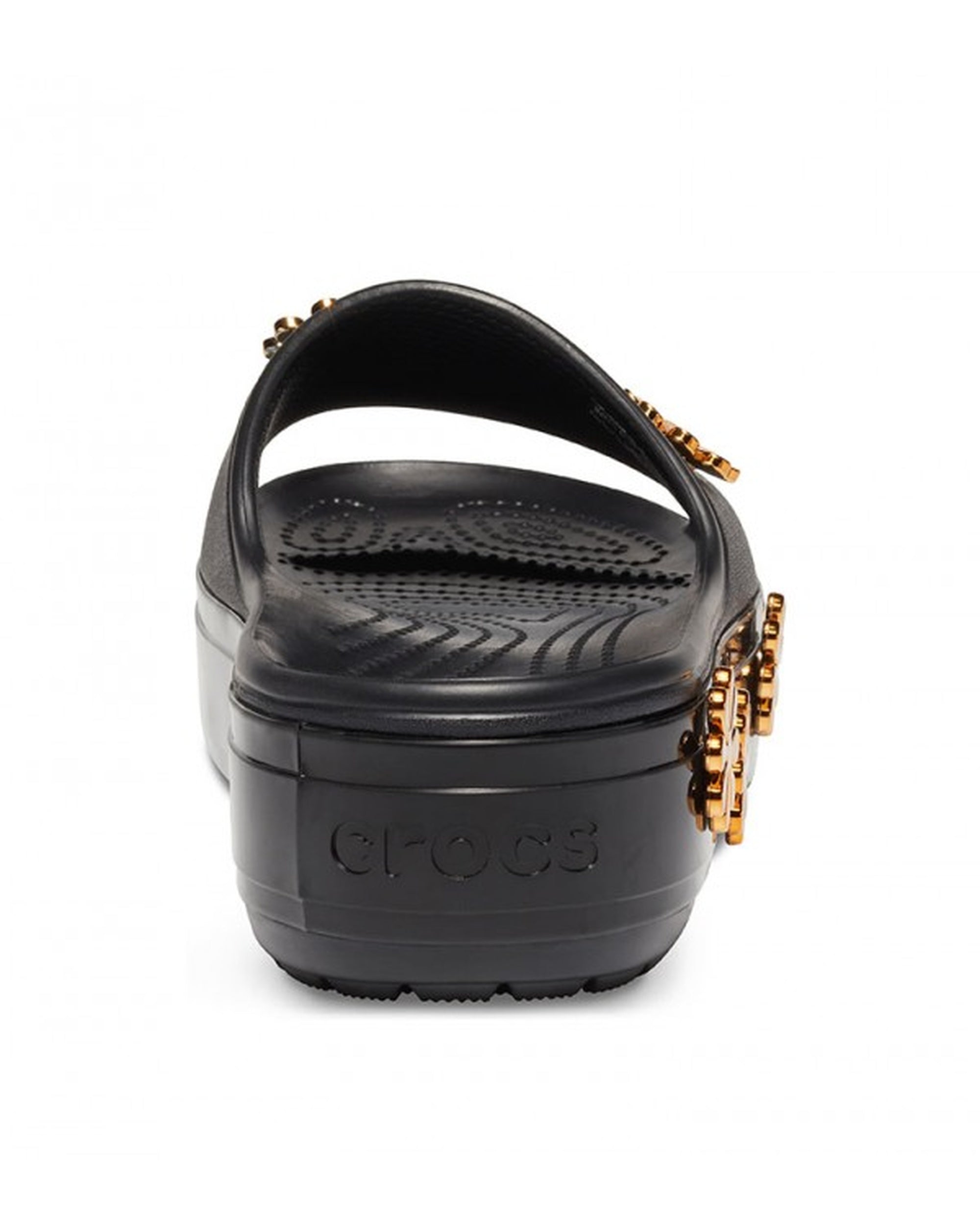 205717-001-UNISEX ADULT-CROCBAND-CROCS SIZE(M7W9)-UK6