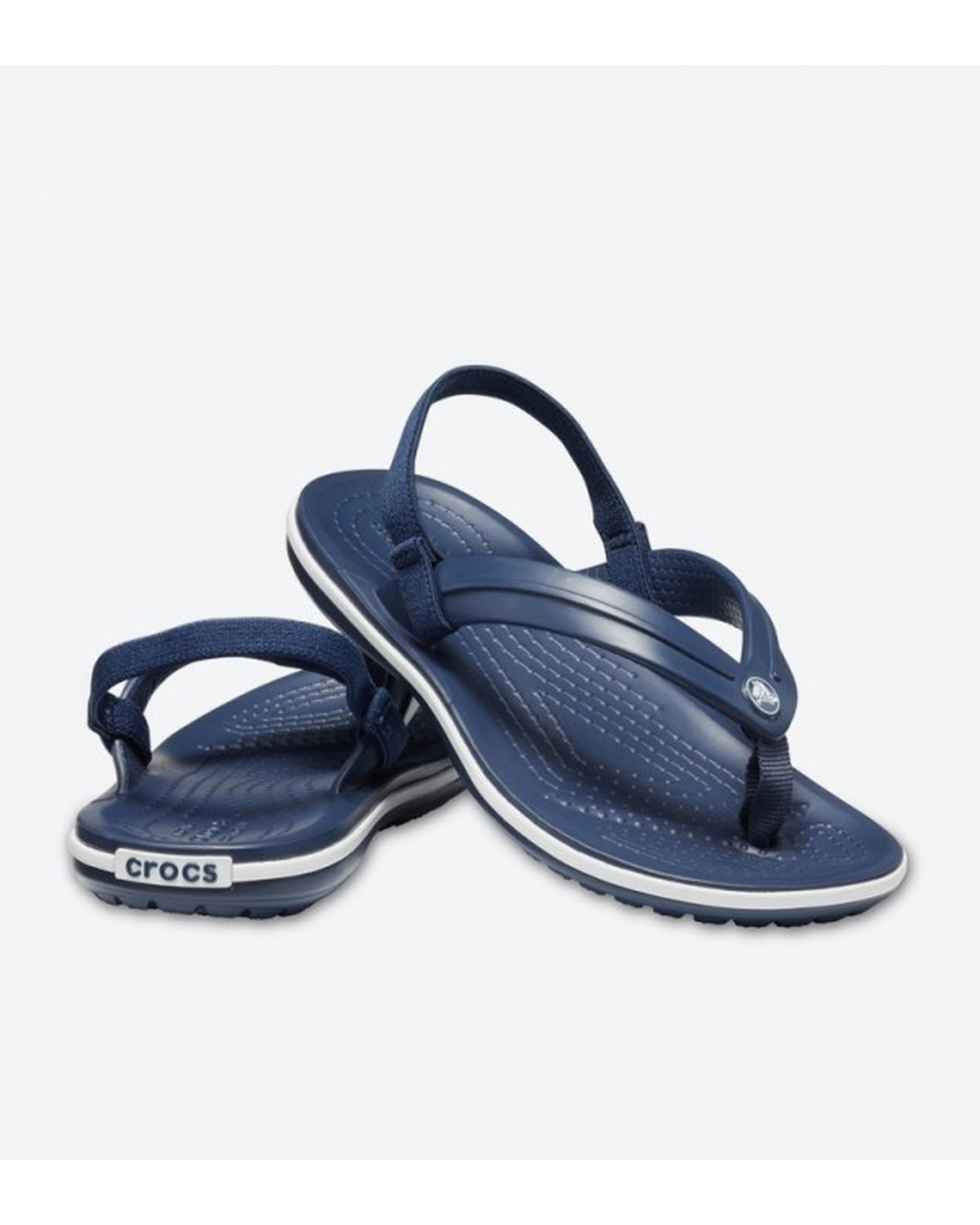 4 YEAR-205777-410-KIDS-CROCBAND-CROCS SIZE(C9)-UK9-4 YEAR